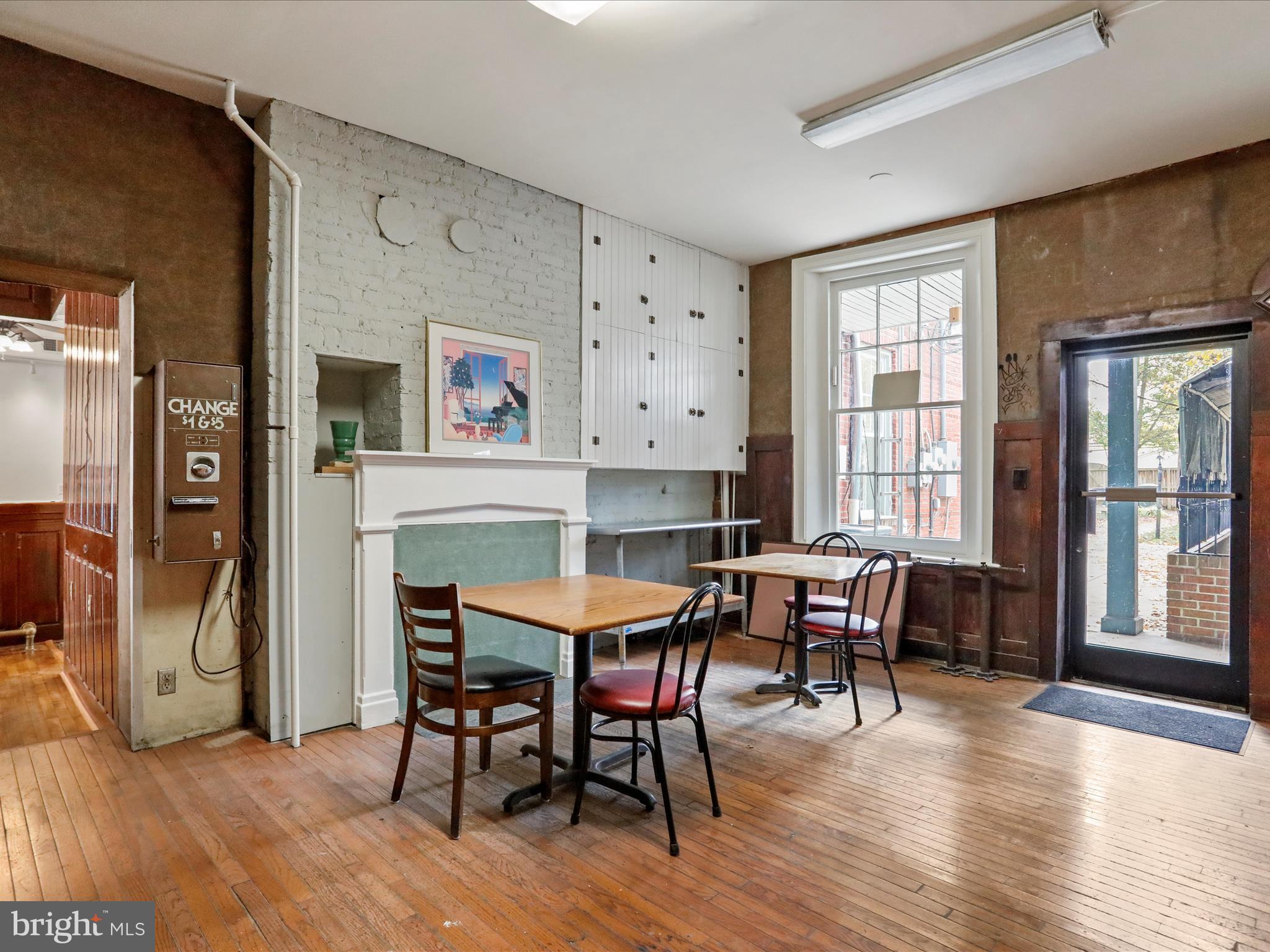 SHEPHERDSTOWN CORPORATION - Residential