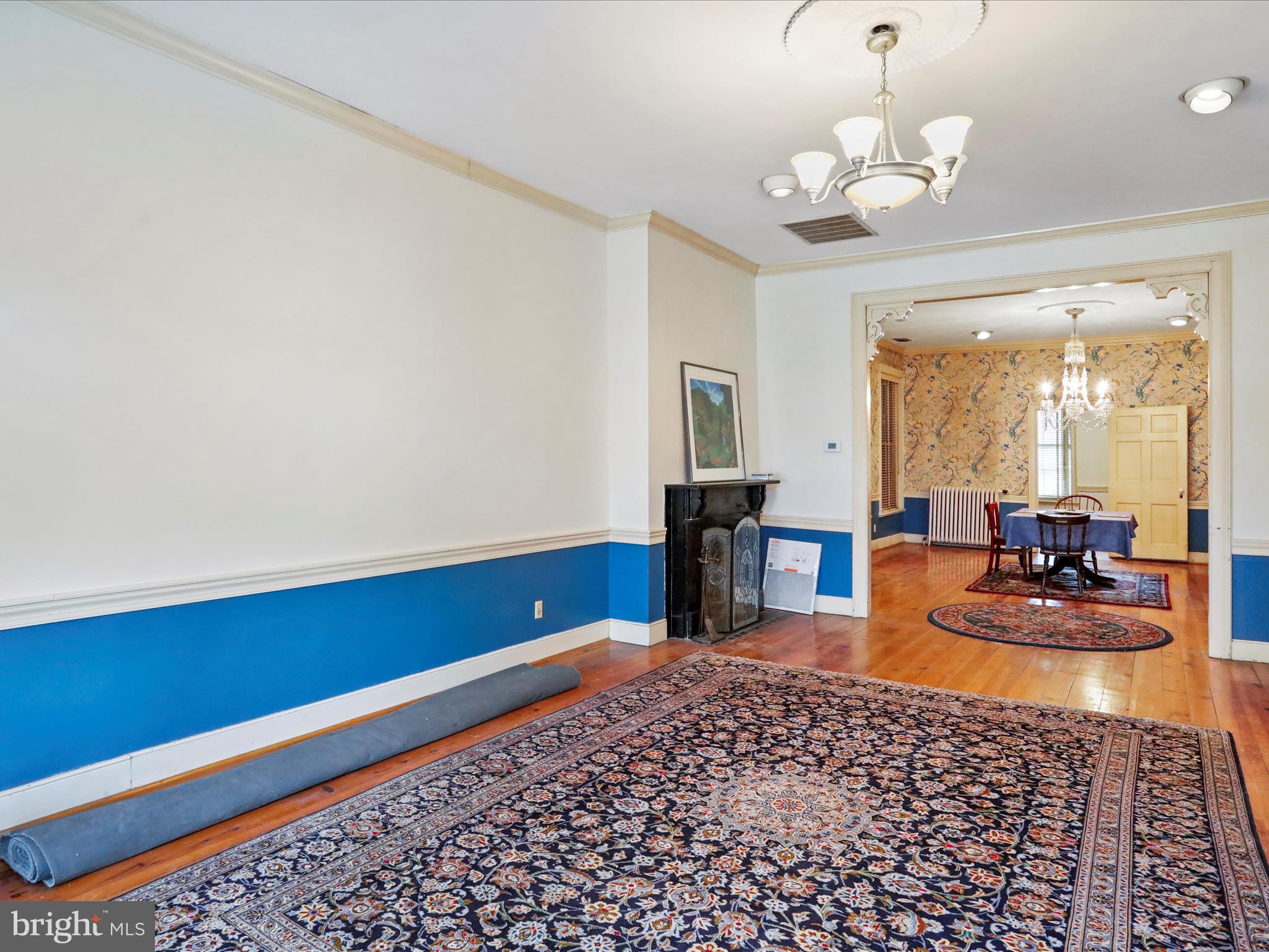 SHEPHERDSTOWN CORPORATION - Residential