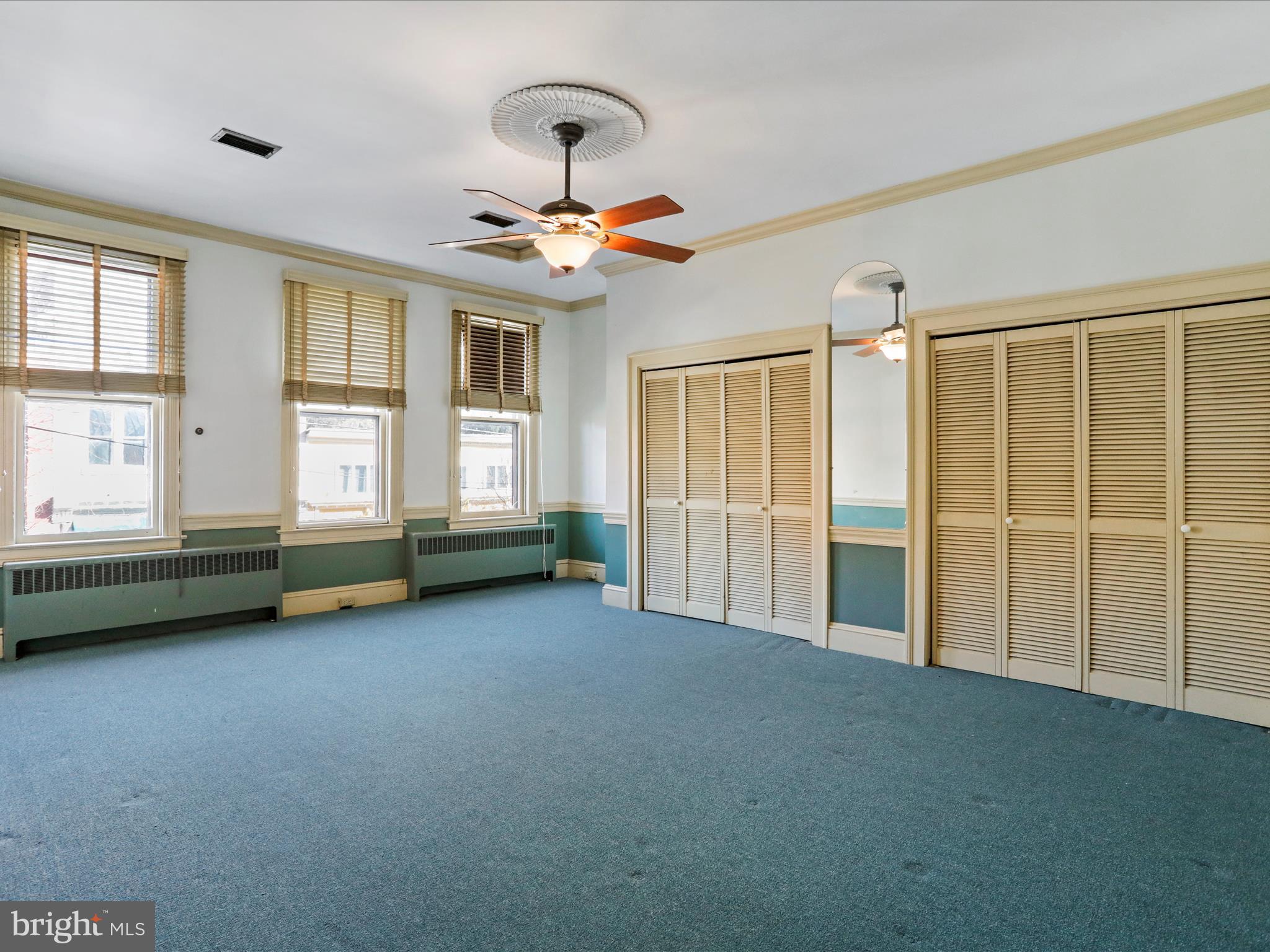 SHEPHERDSTOWN CORPORATION - Residential