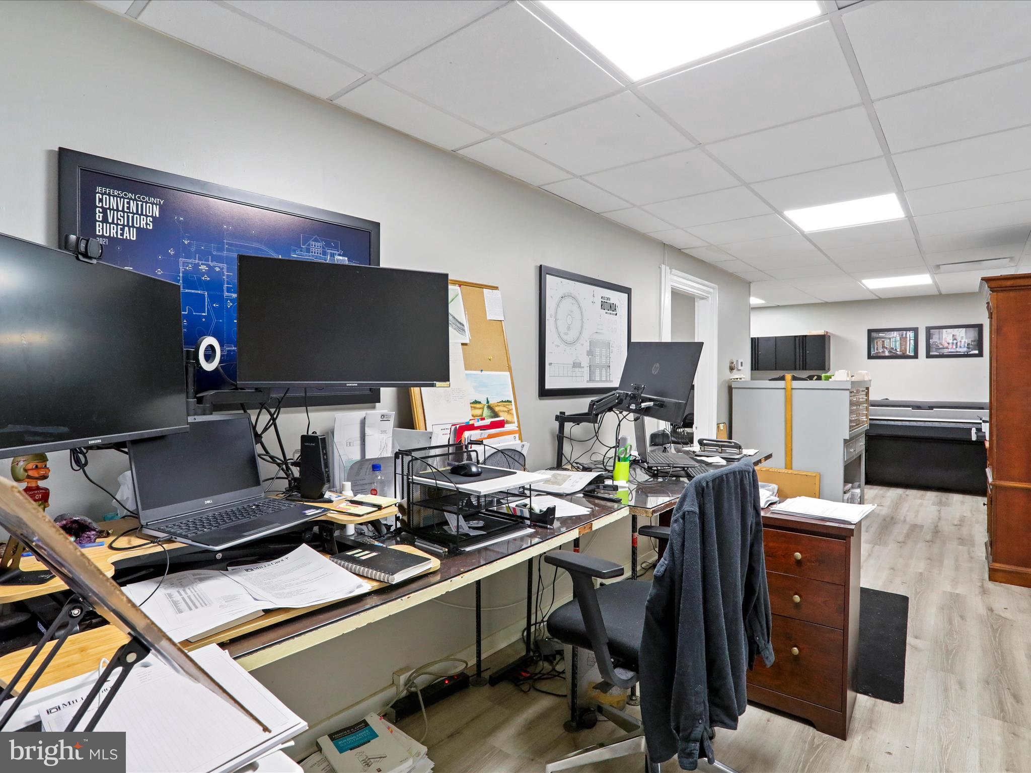 SHEPHERDSTOWN CORPORATION - Residential