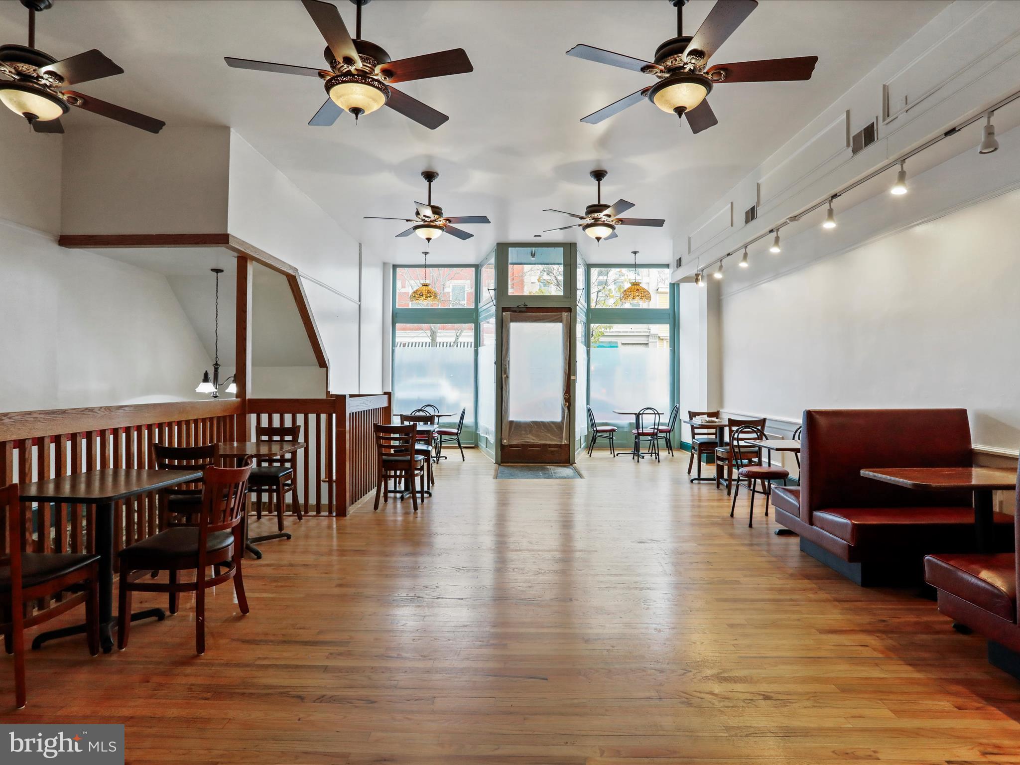 SHEPHERDSTOWN CORPORATION - Residential