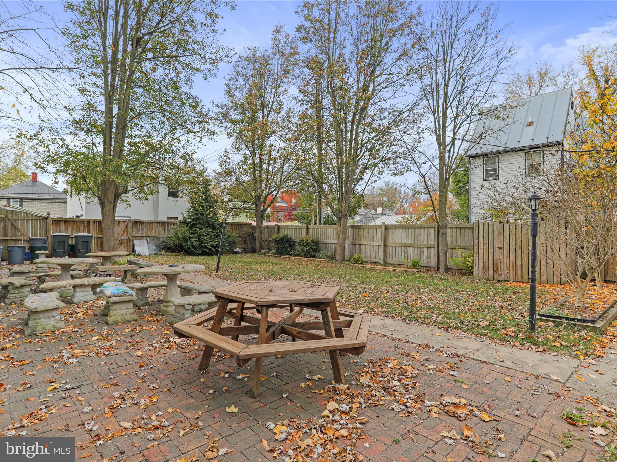 SHEPHERDSTOWN CORPORATION - Residential