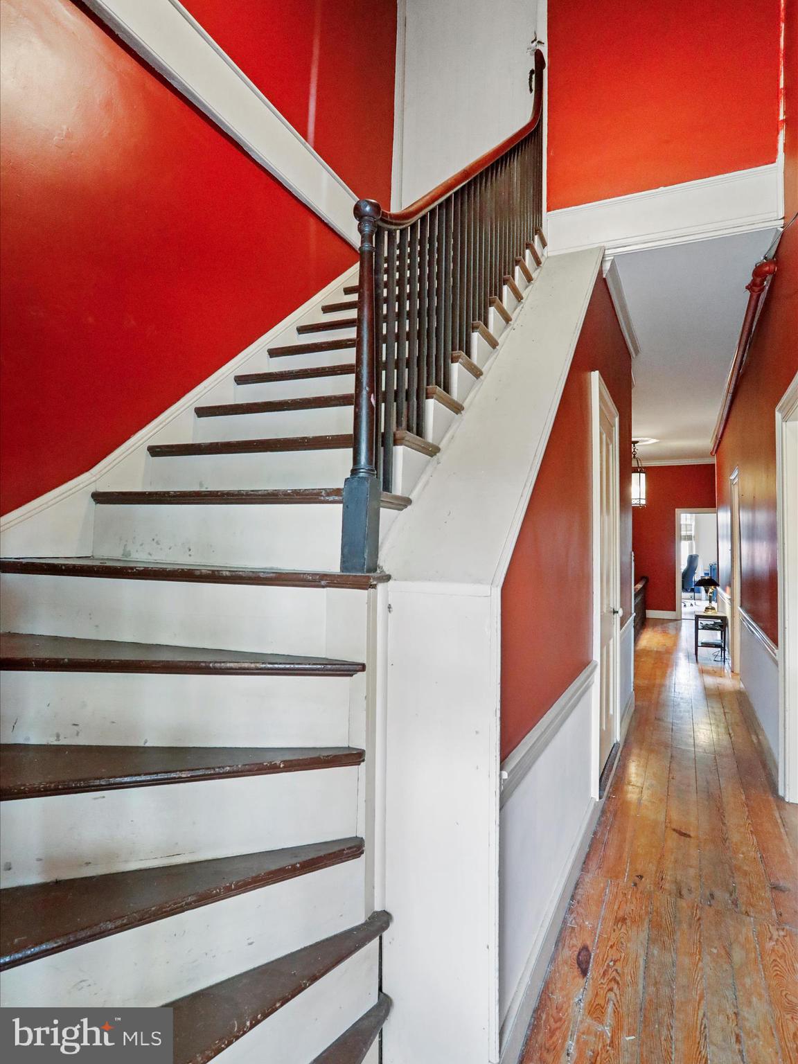 SHEPHERDSTOWN CORPORATION - Residential