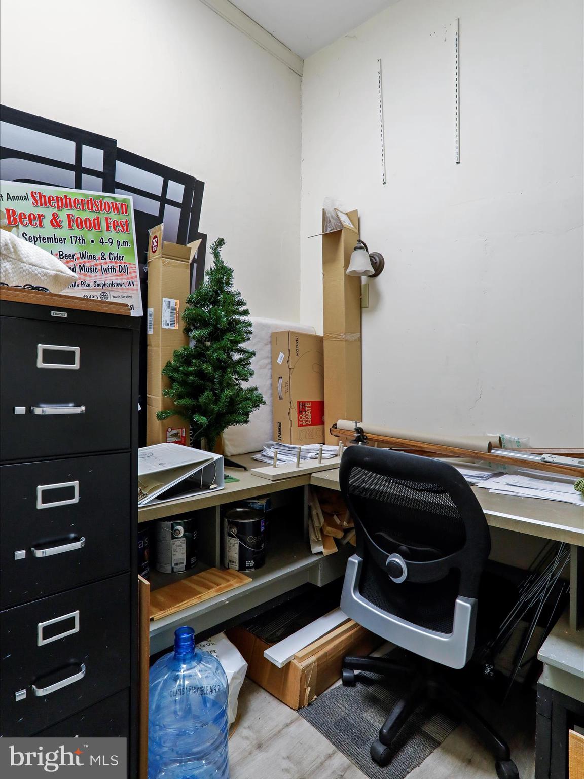 SHEPHERDSTOWN CORPORATION - Residential