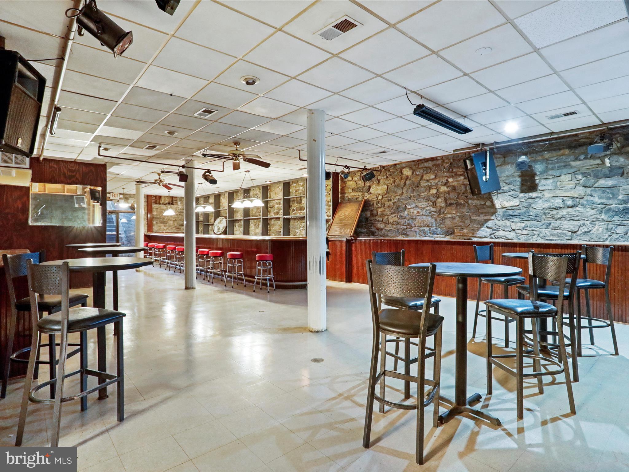 SHEPHERDSTOWN CORPORATION - Residential