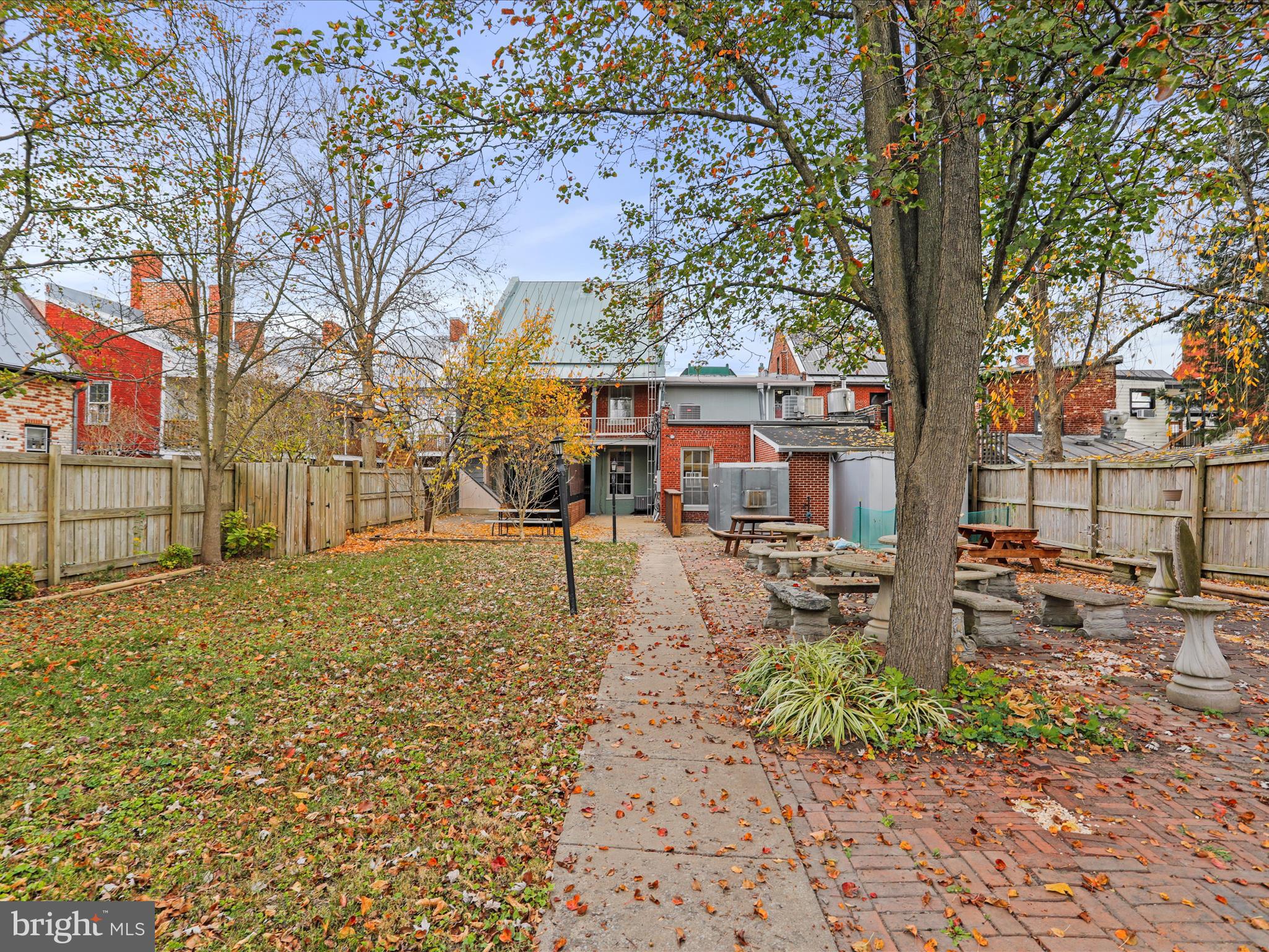 SHEPHERDSTOWN CORPORATION - Residential