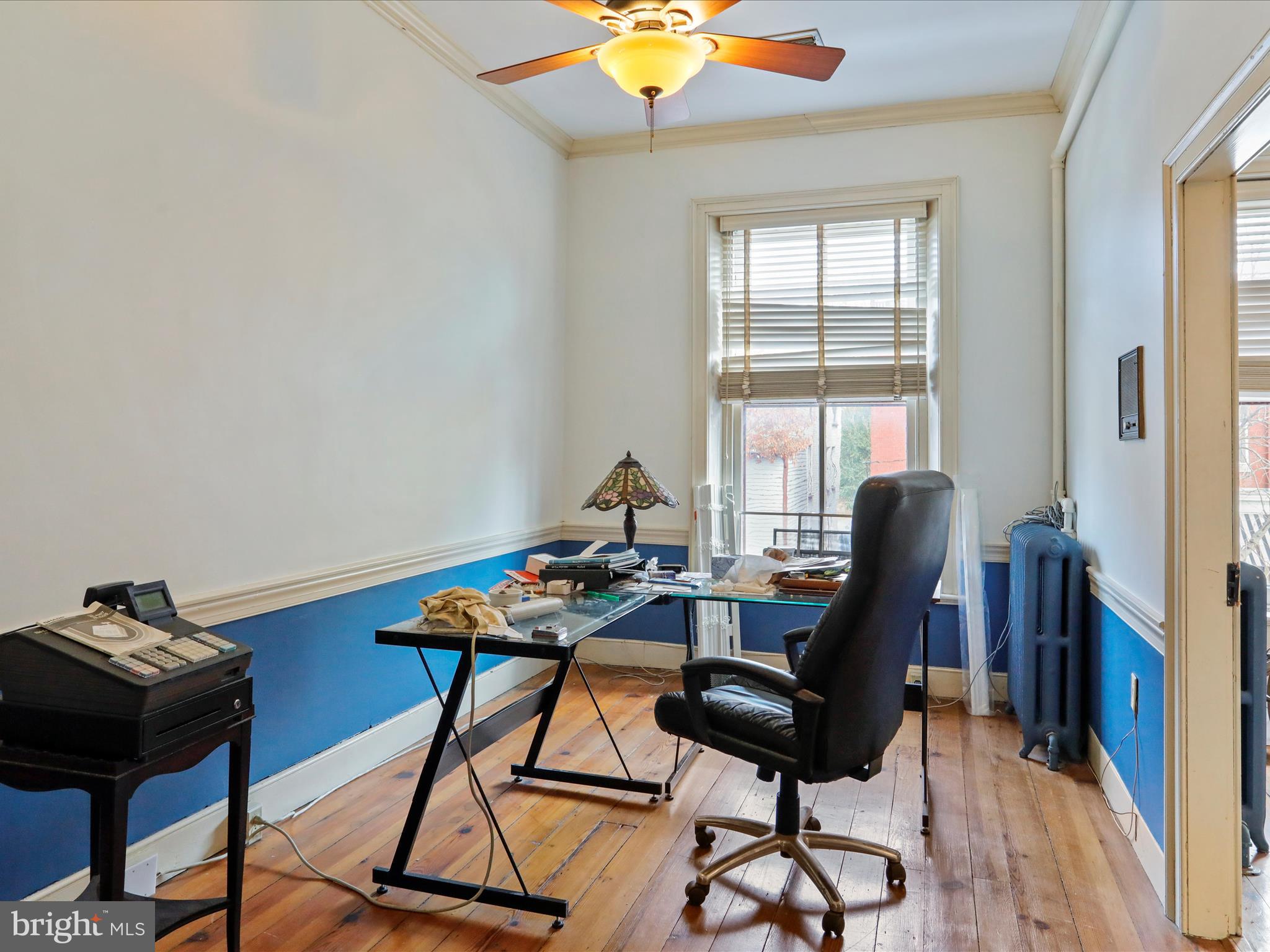 SHEPHERDSTOWN CORPORATION - Residential