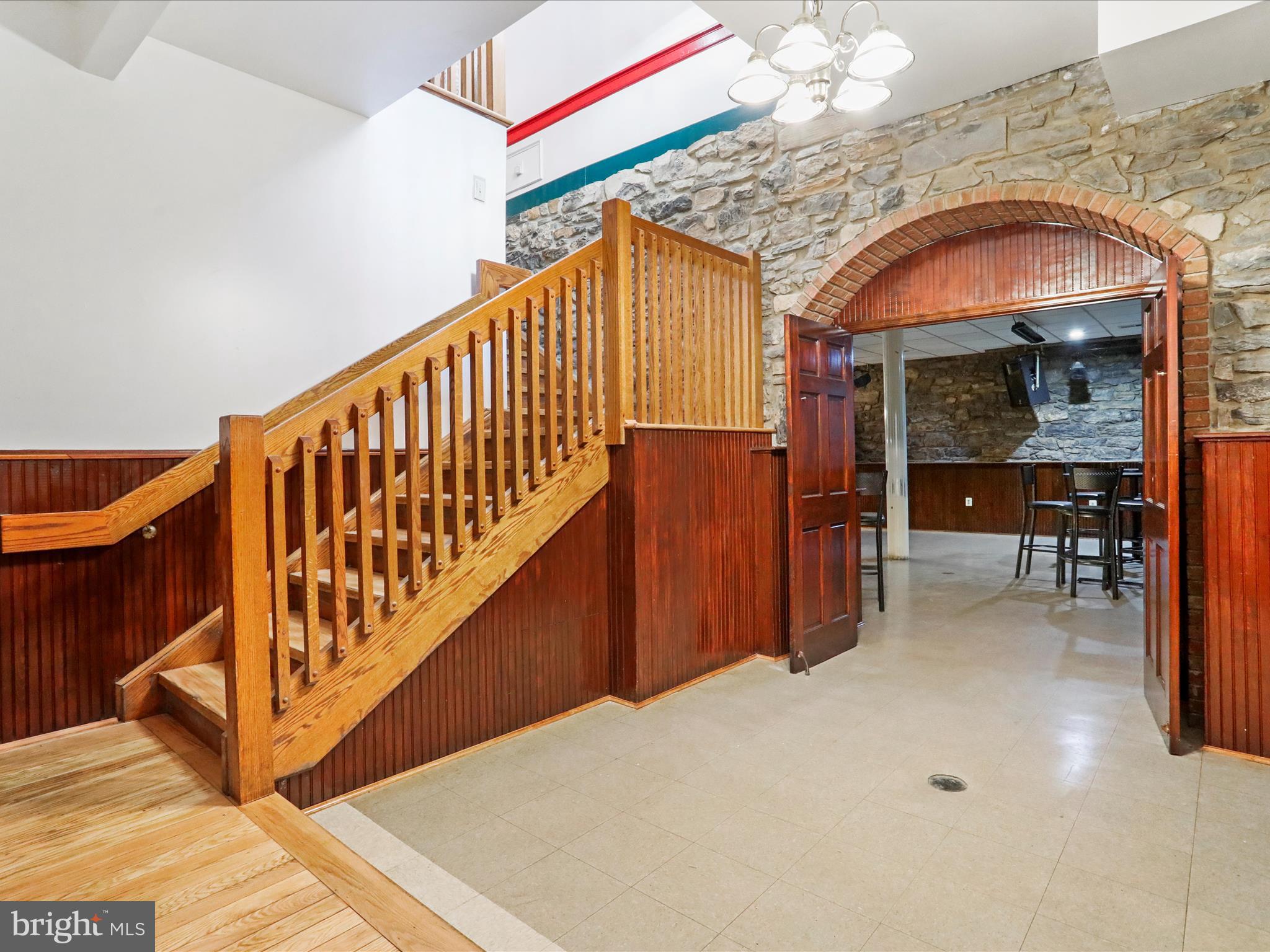 SHEPHERDSTOWN CORPORATION - Residential