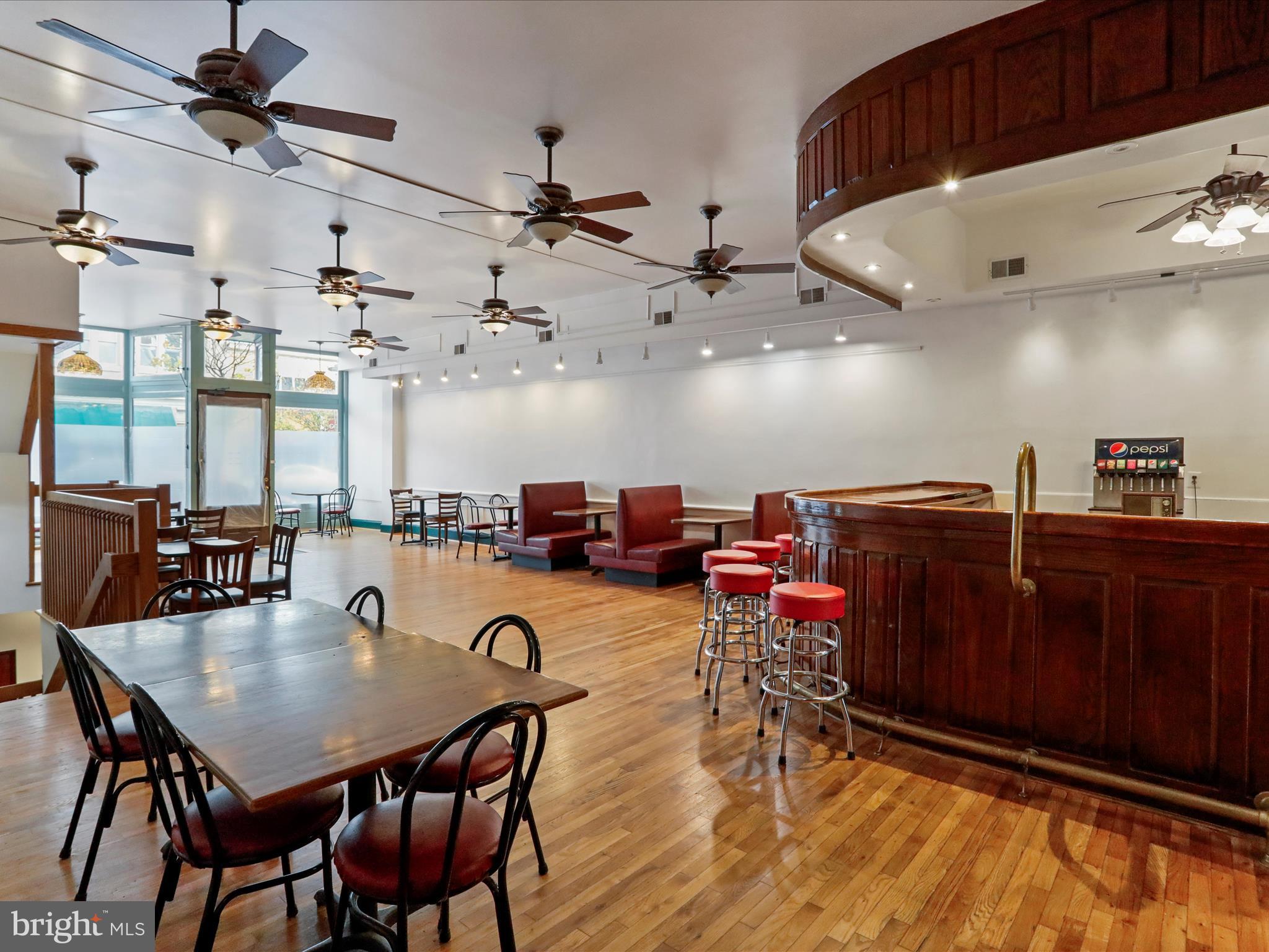 SHEPHERDSTOWN CORPORATION - Residential