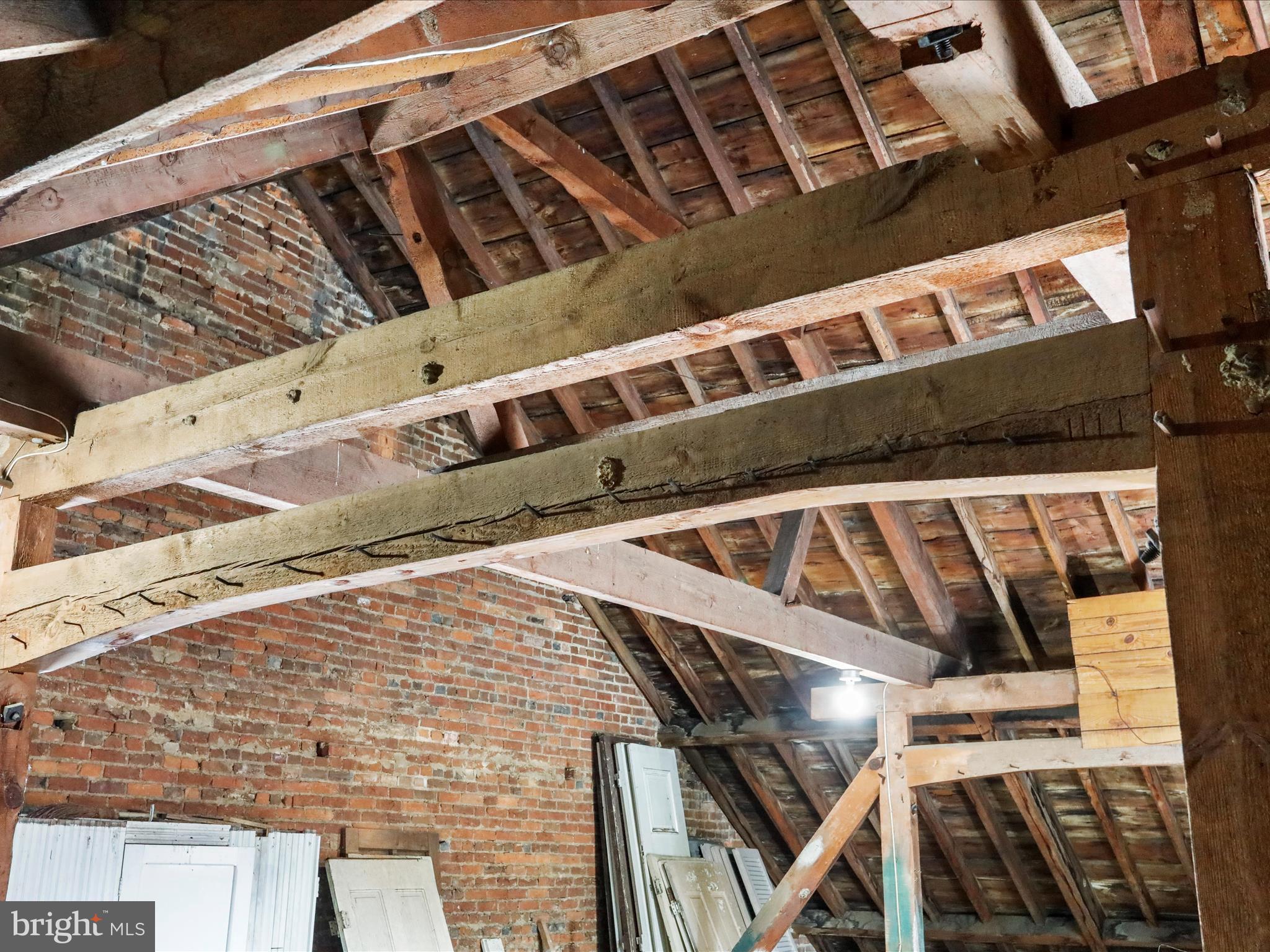 SHEPHERDSTOWN CORPORATION - Residential