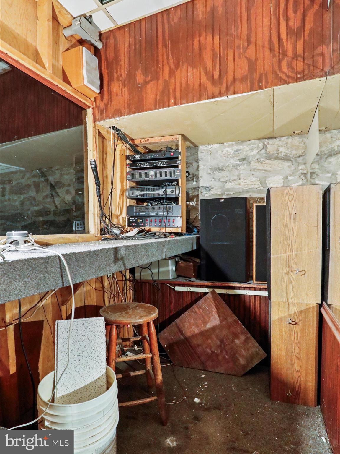 SHEPHERDSTOWN CORPORATION - Residential