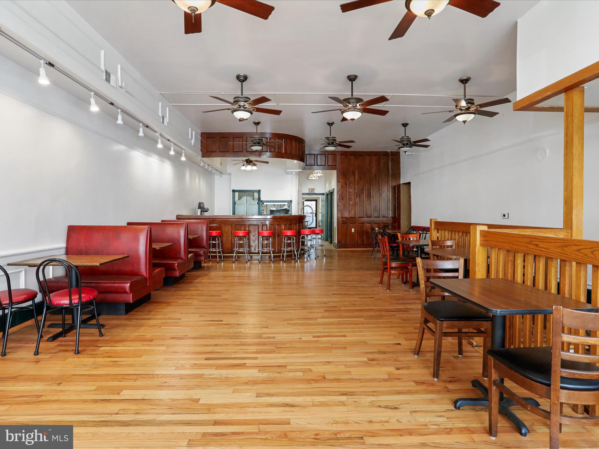 SHEPHERDSTOWN CORPORATION - Residential