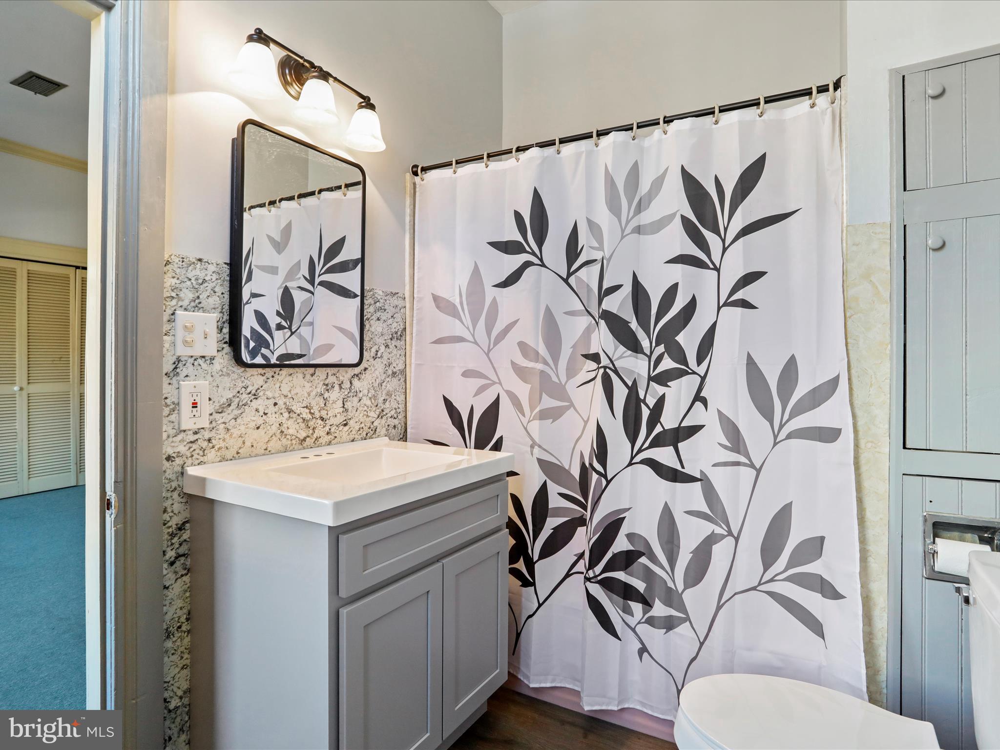 SHEPHERDSTOWN CORPORATION - Residential