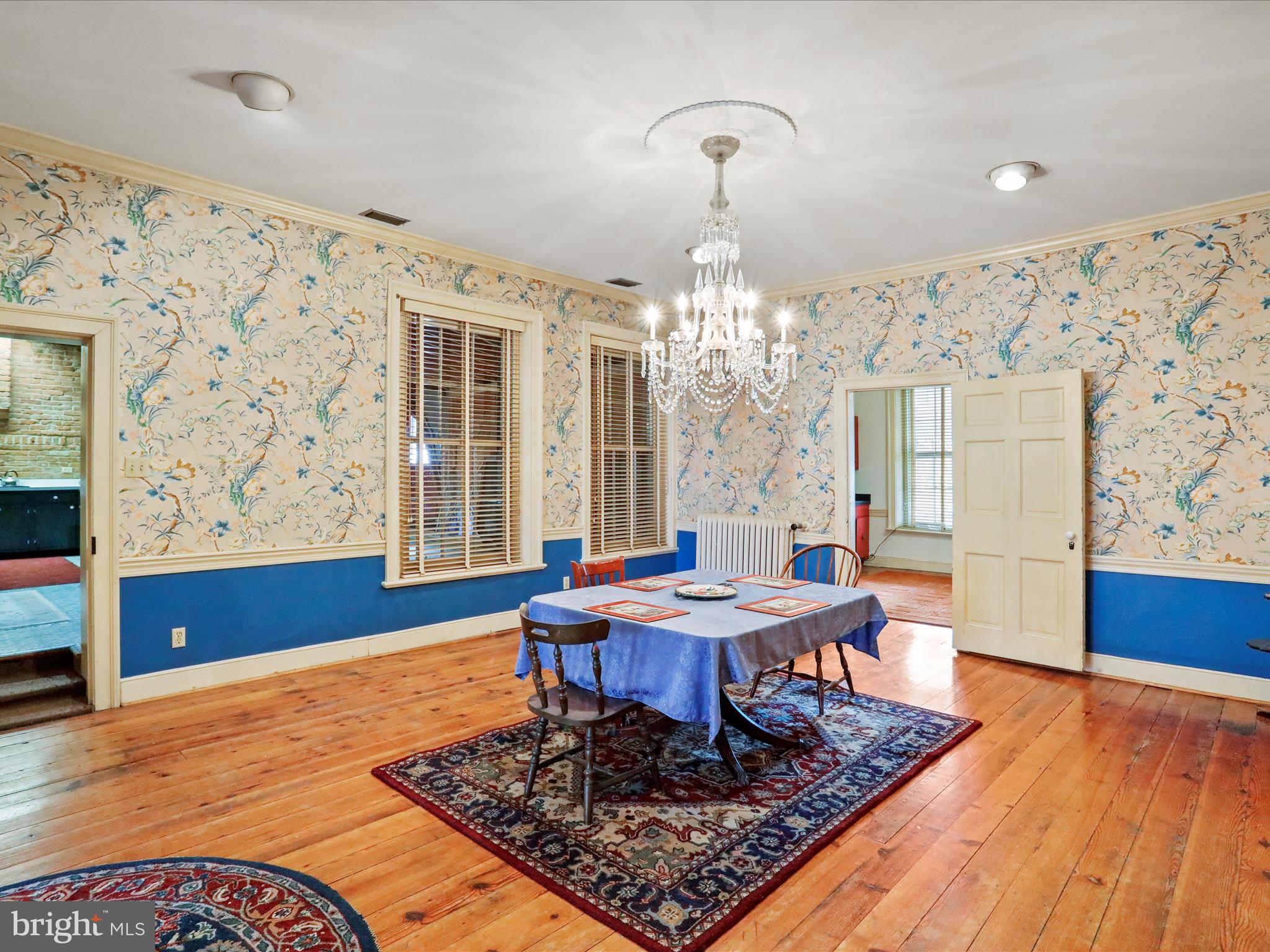 SHEPHERDSTOWN CORPORATION - Residential