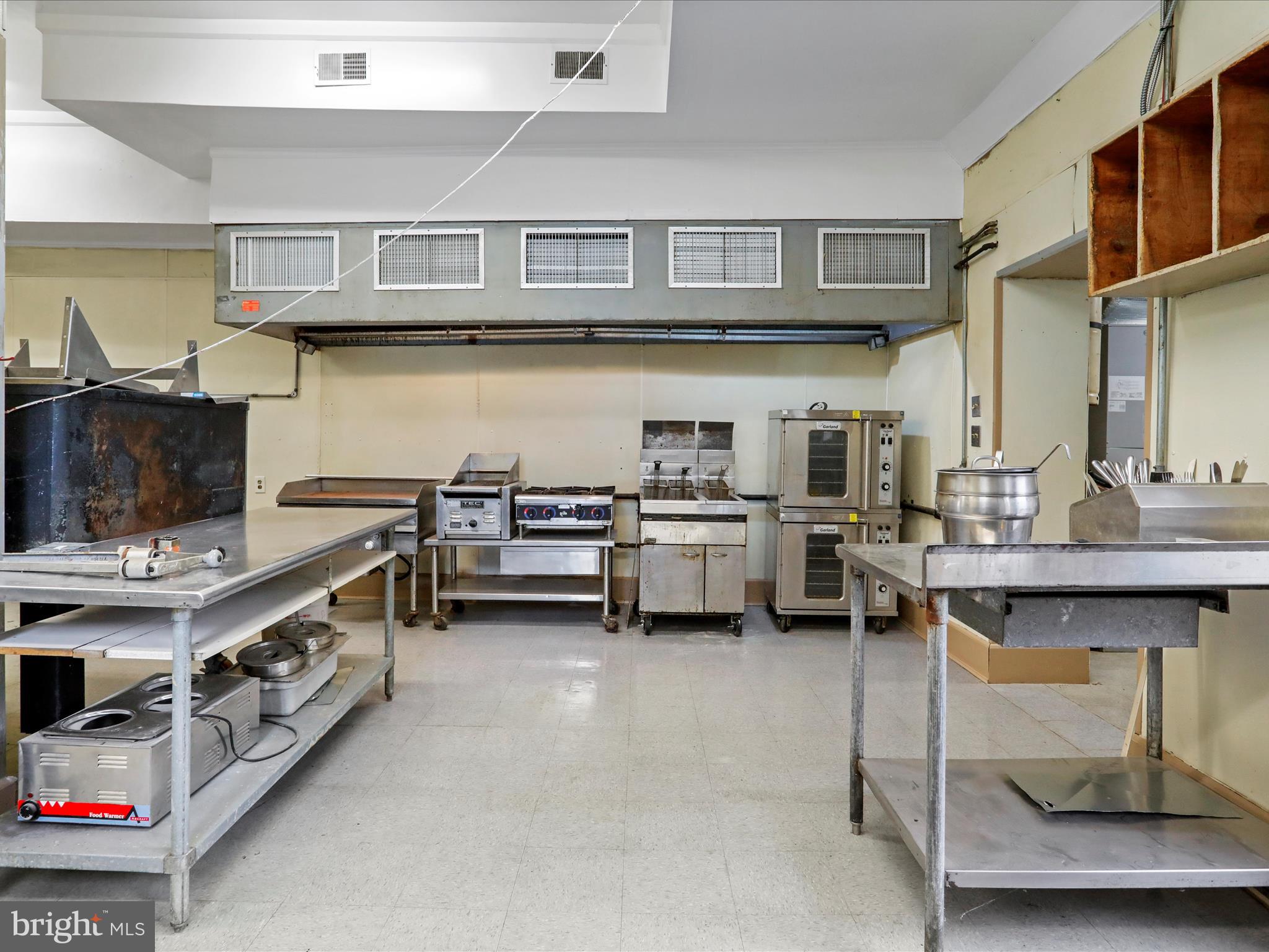 SHEPHERDSTOWN CORPORATION - Residential