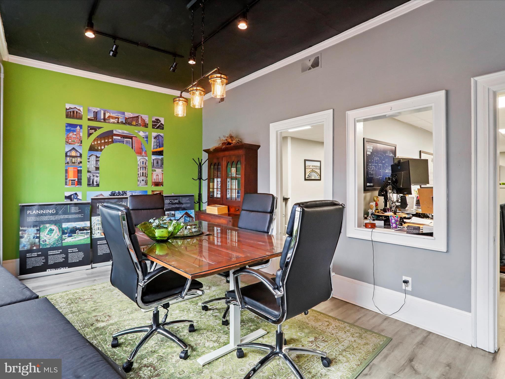 SHEPHERDSTOWN CORPORATION - Residential