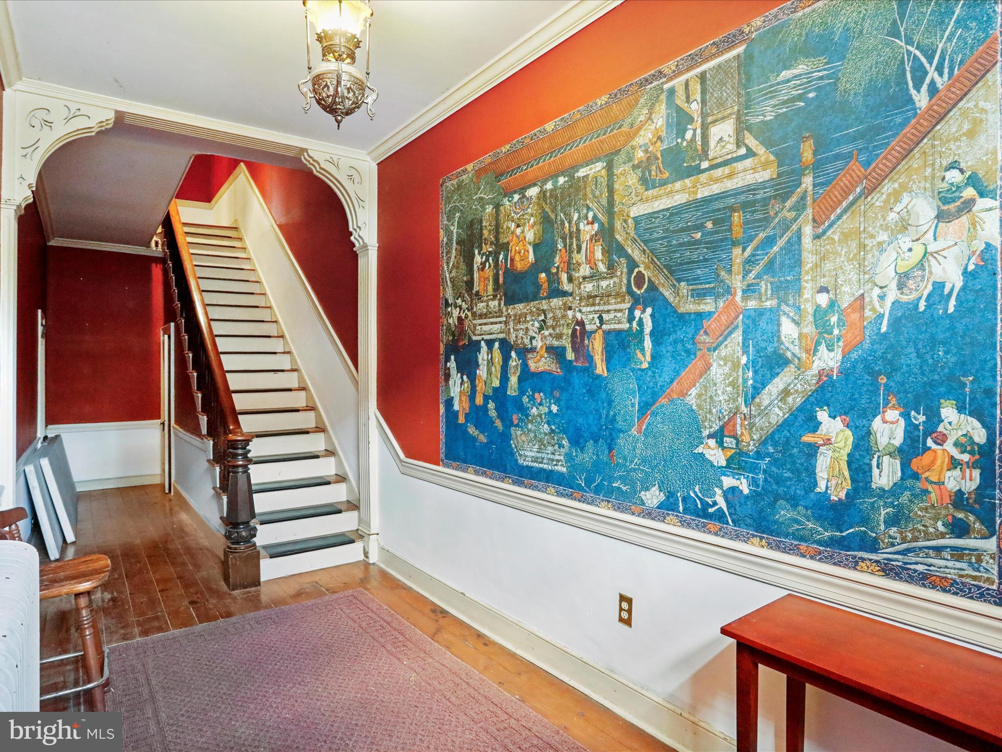 SHEPHERDSTOWN CORPORATION - Residential