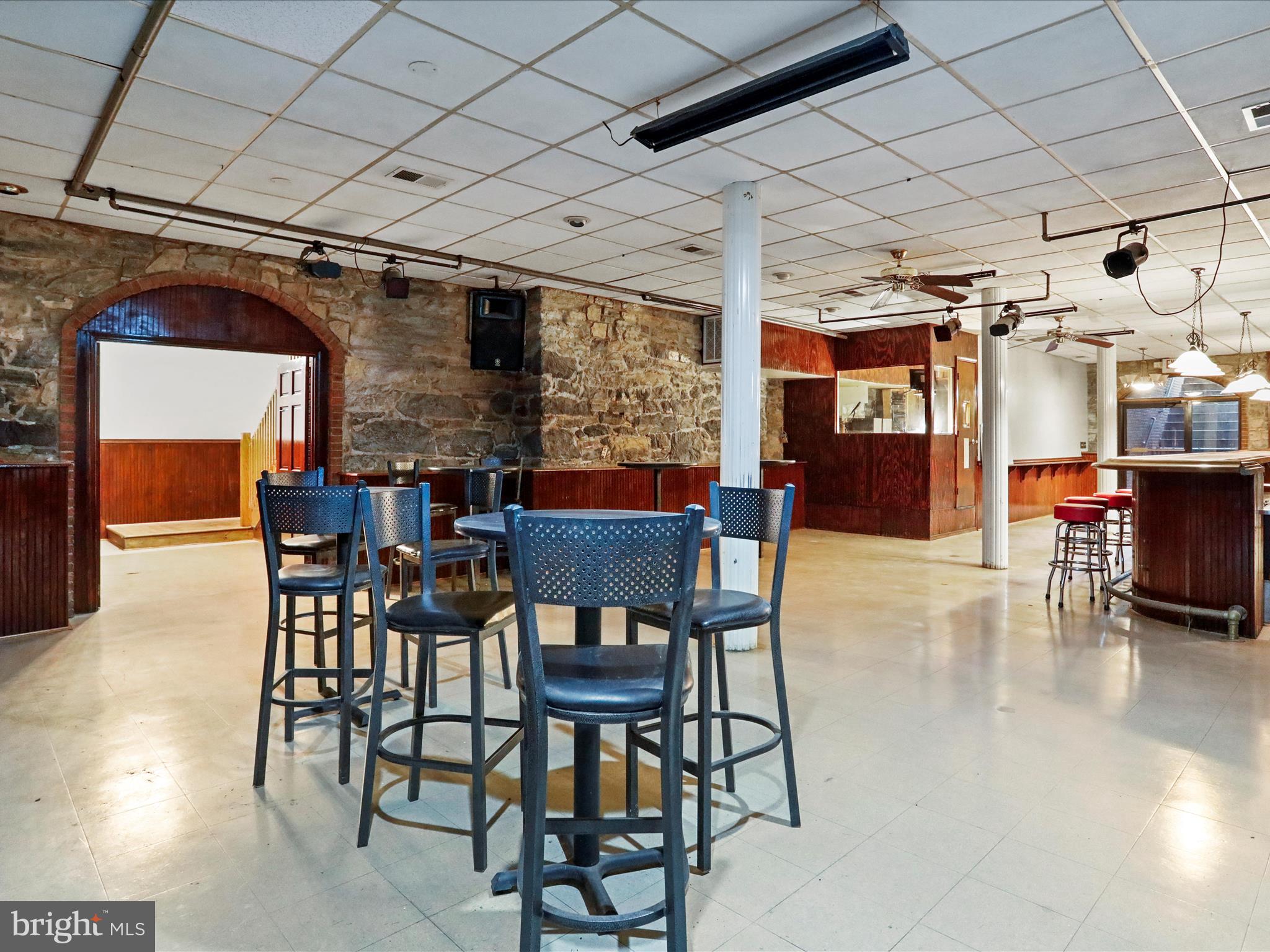 SHEPHERDSTOWN CORPORATION - Residential