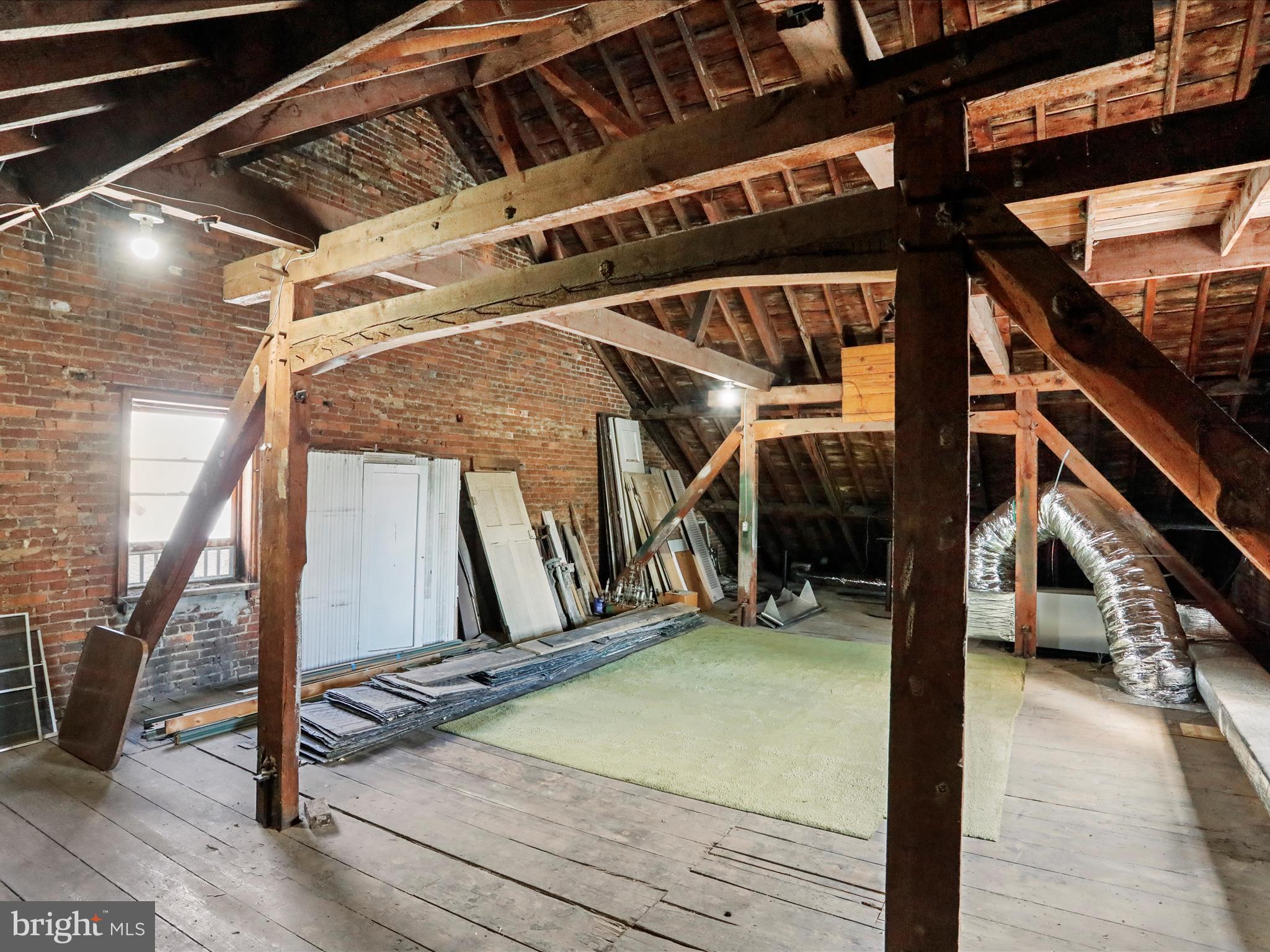 SHEPHERDSTOWN CORPORATION - Residential