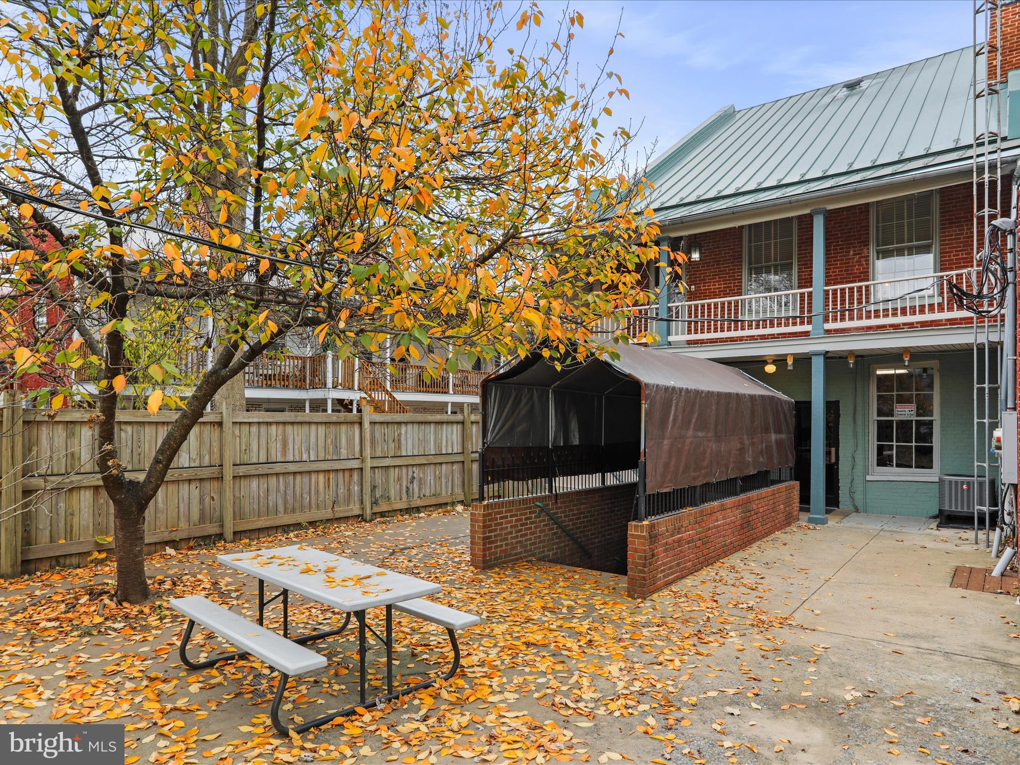 SHEPHERDSTOWN CORPORATION - Residential