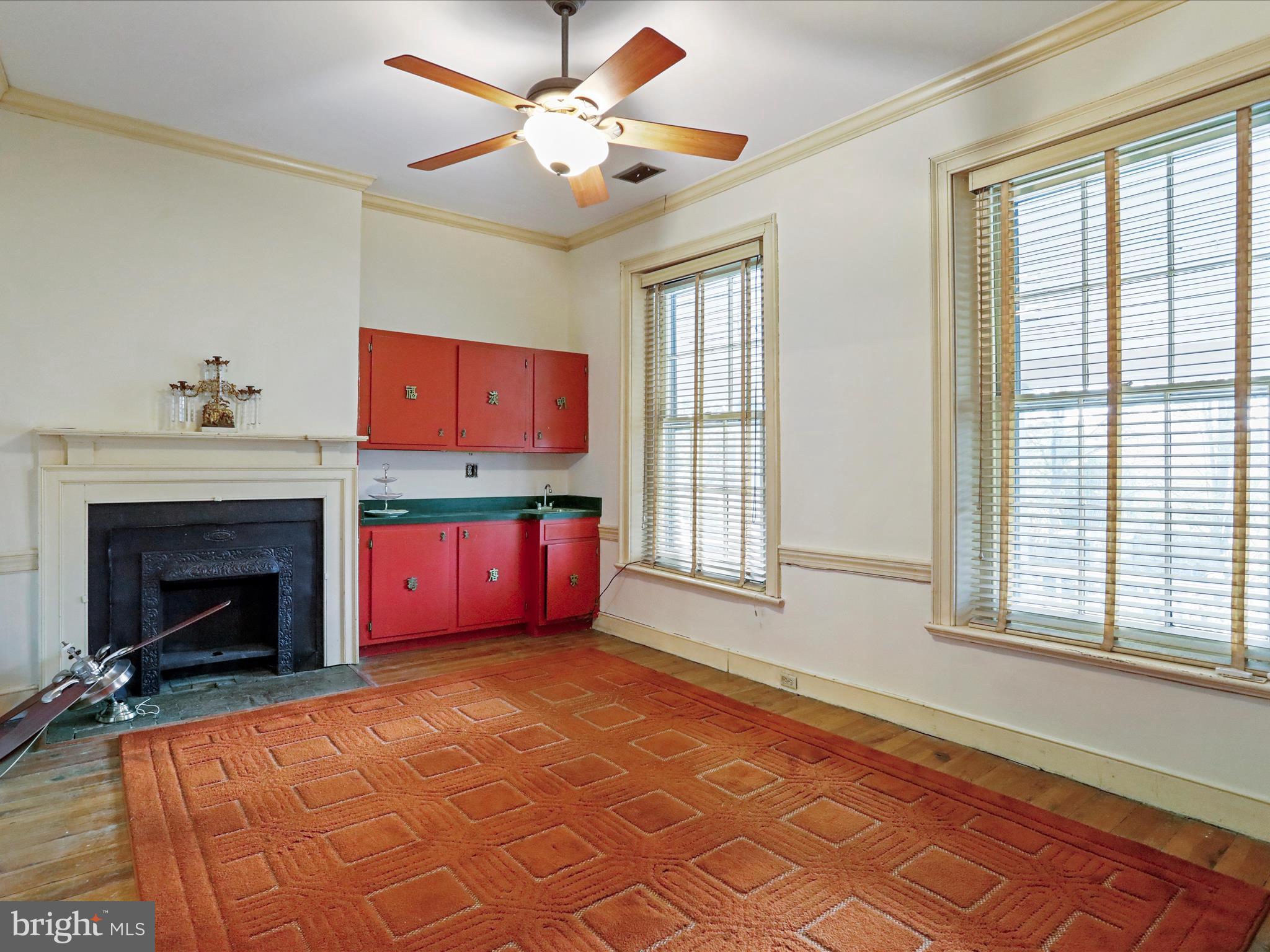 SHEPHERDSTOWN CORPORATION - Residential