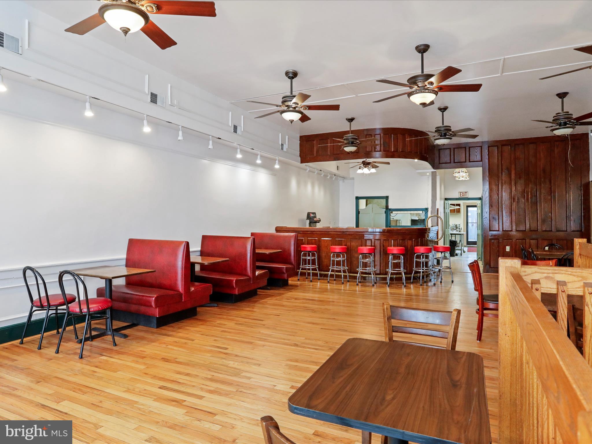 SHEPHERDSTOWN CORPORATION - Residential