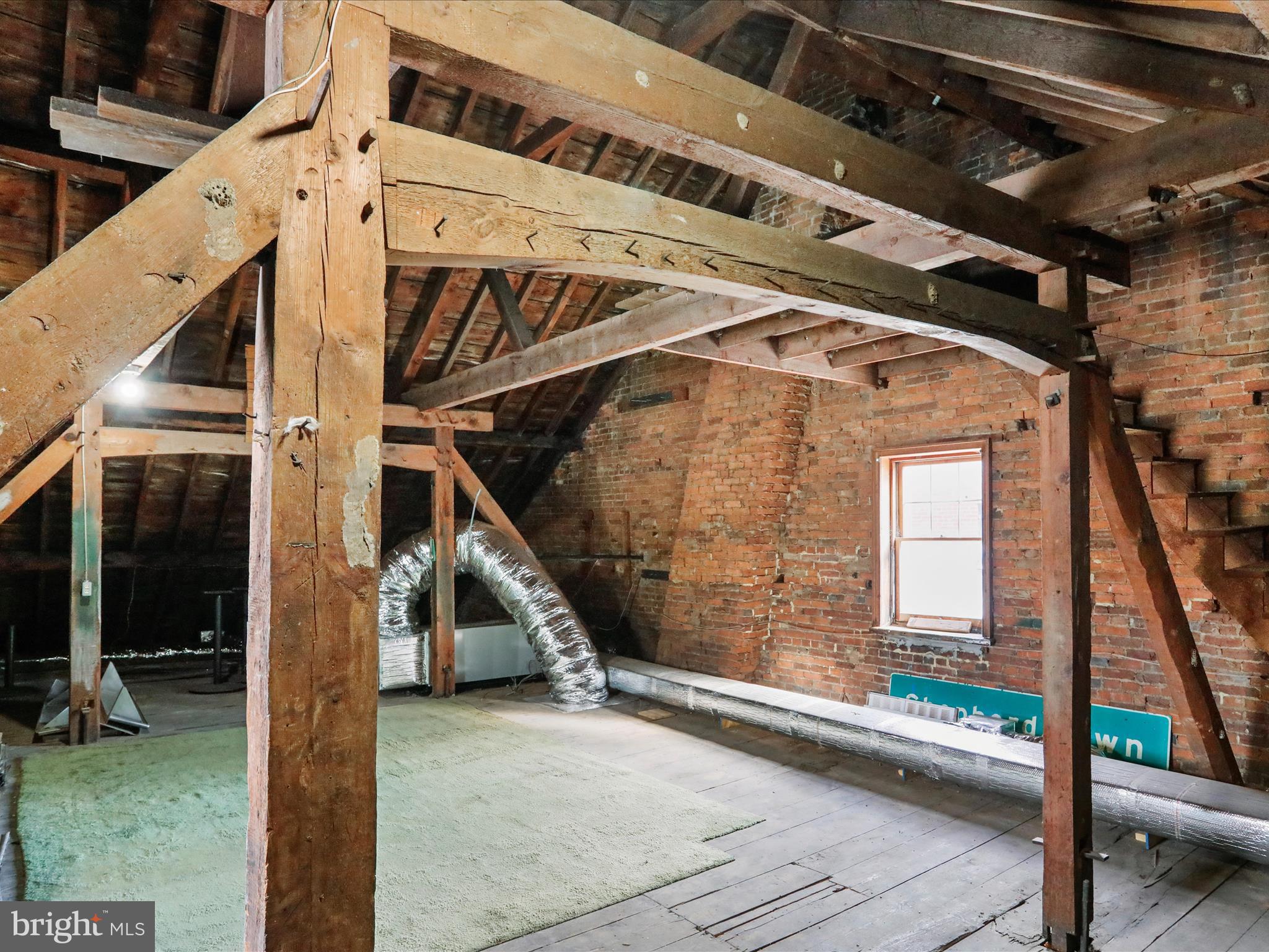 SHEPHERDSTOWN CORPORATION - Residential