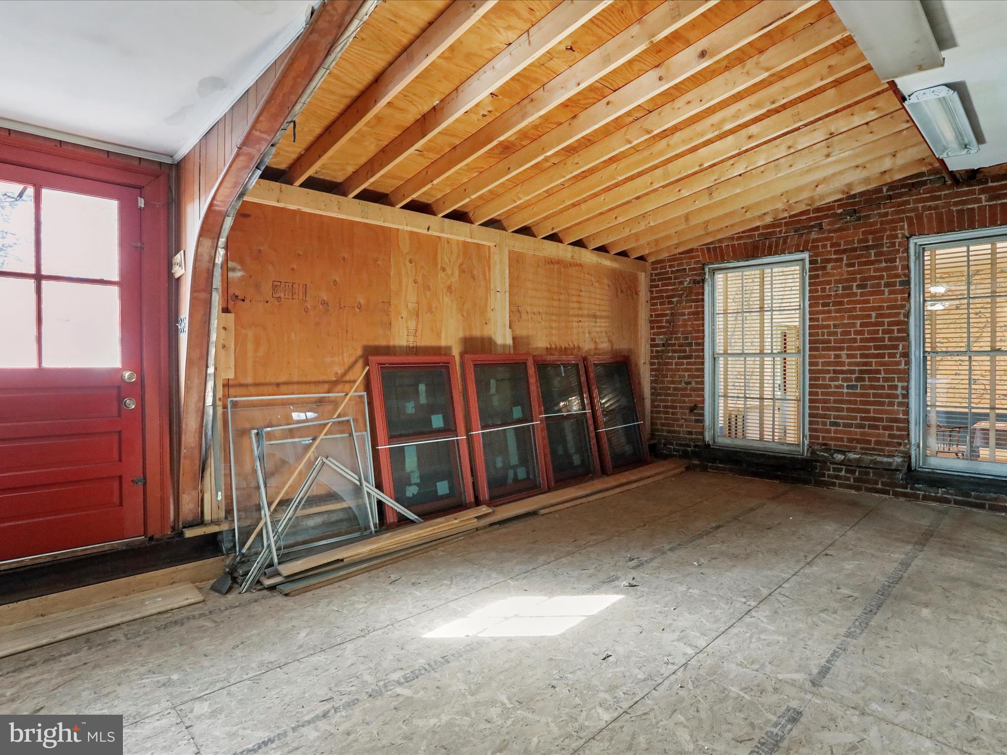 SHEPHERDSTOWN CORPORATION - Residential