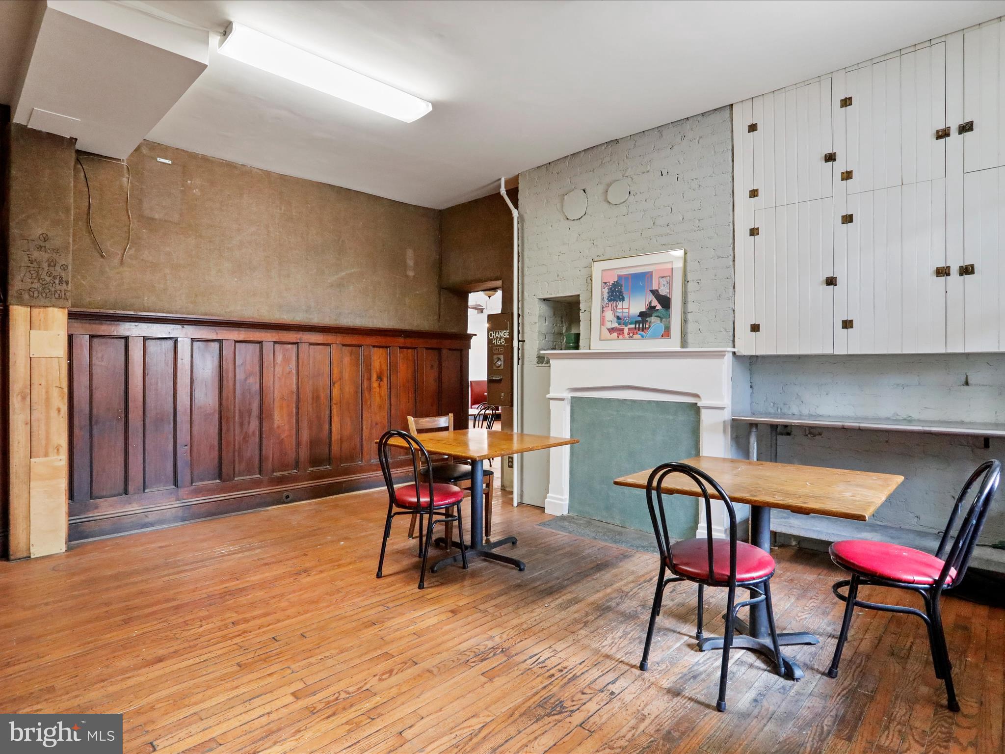 SHEPHERDSTOWN CORPORATION - Residential