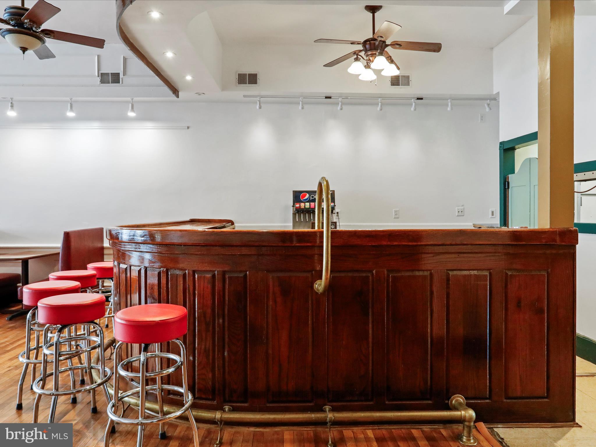 SHEPHERDSTOWN CORPORATION - Residential