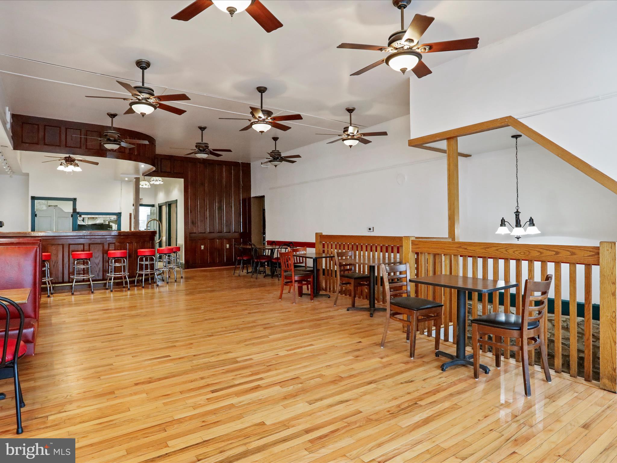 SHEPHERDSTOWN CORPORATION - Residential