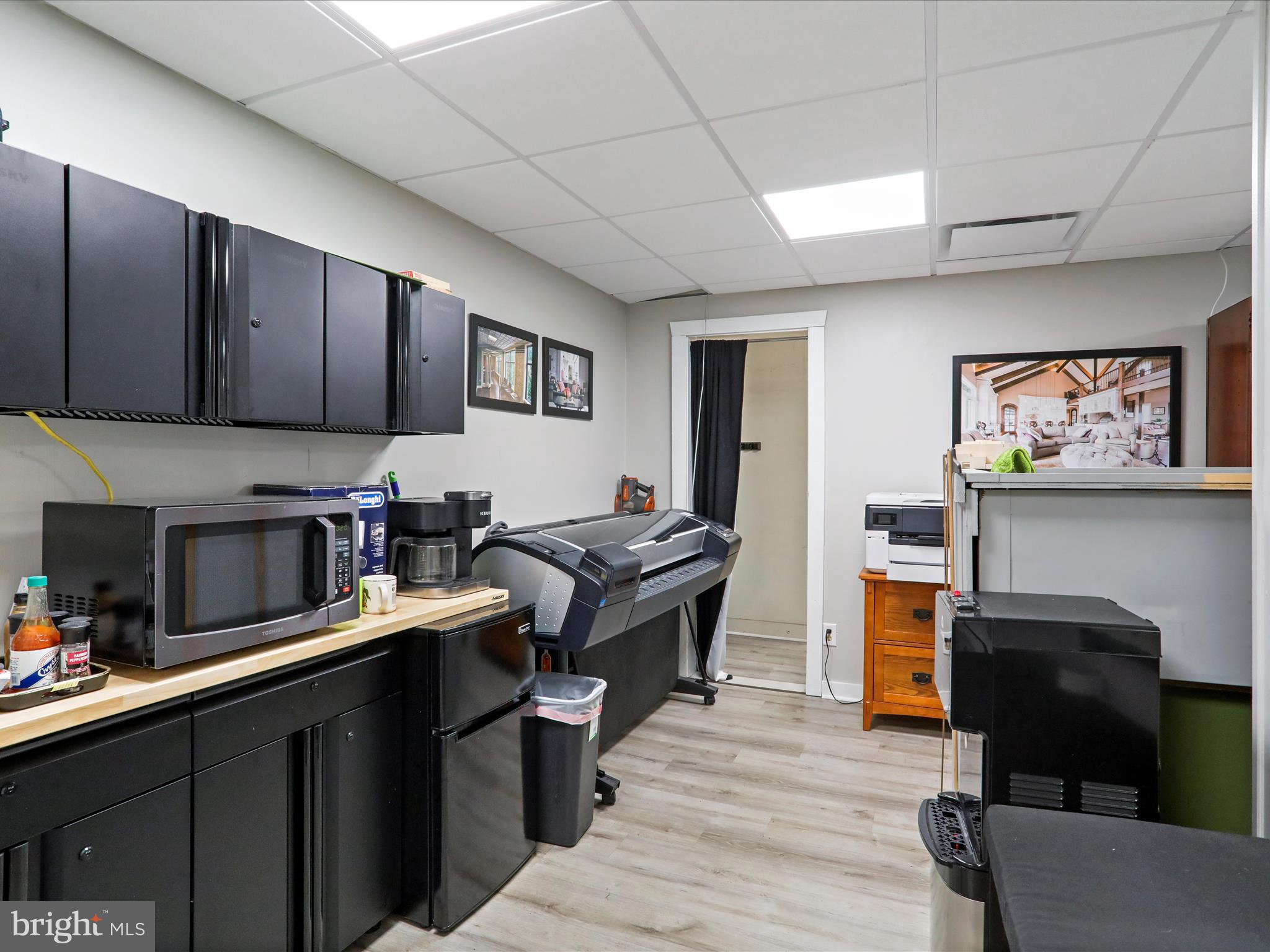 SHEPHERDSTOWN CORPORATION - Residential