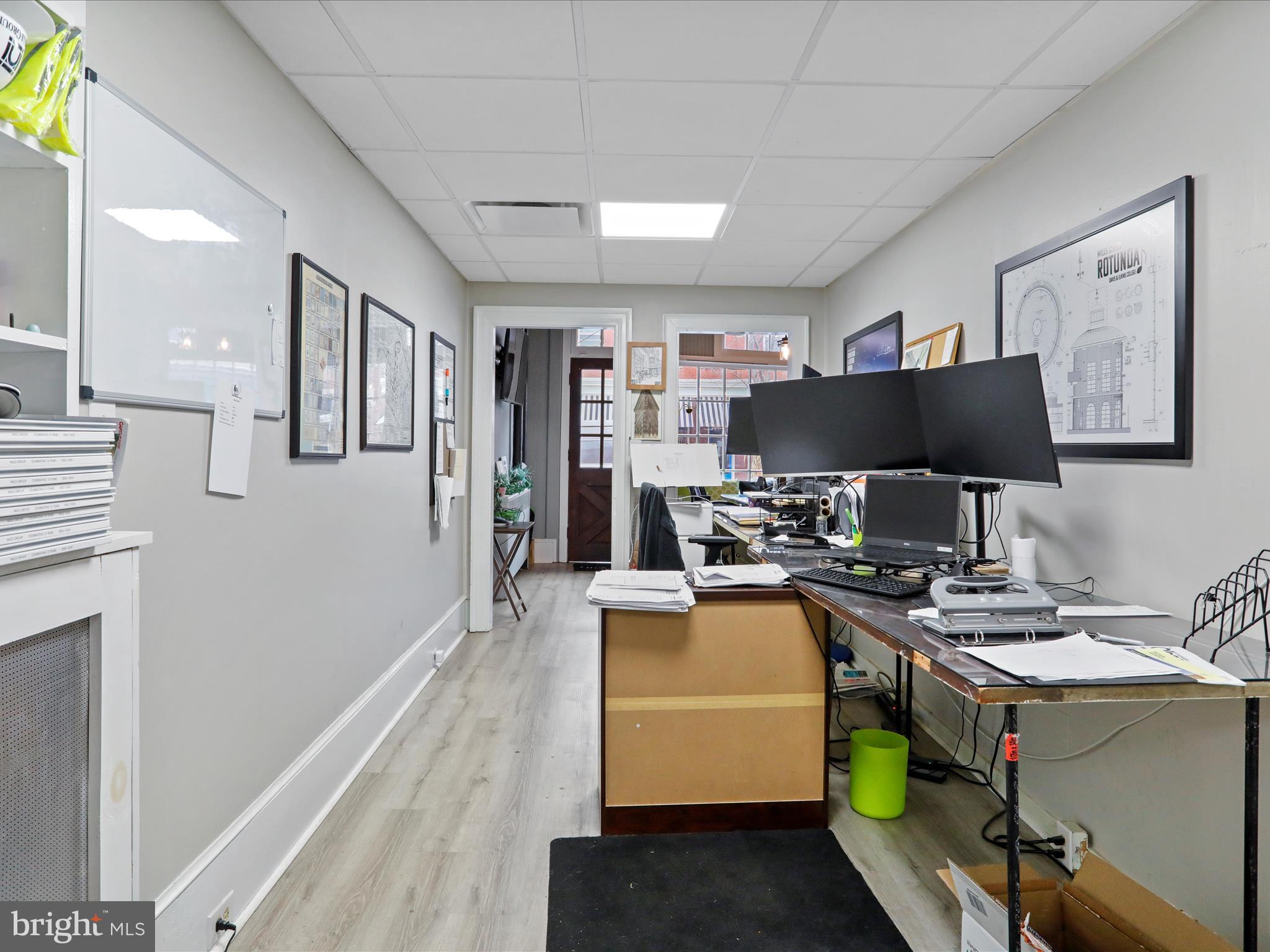 SHEPHERDSTOWN CORPORATION - Residential