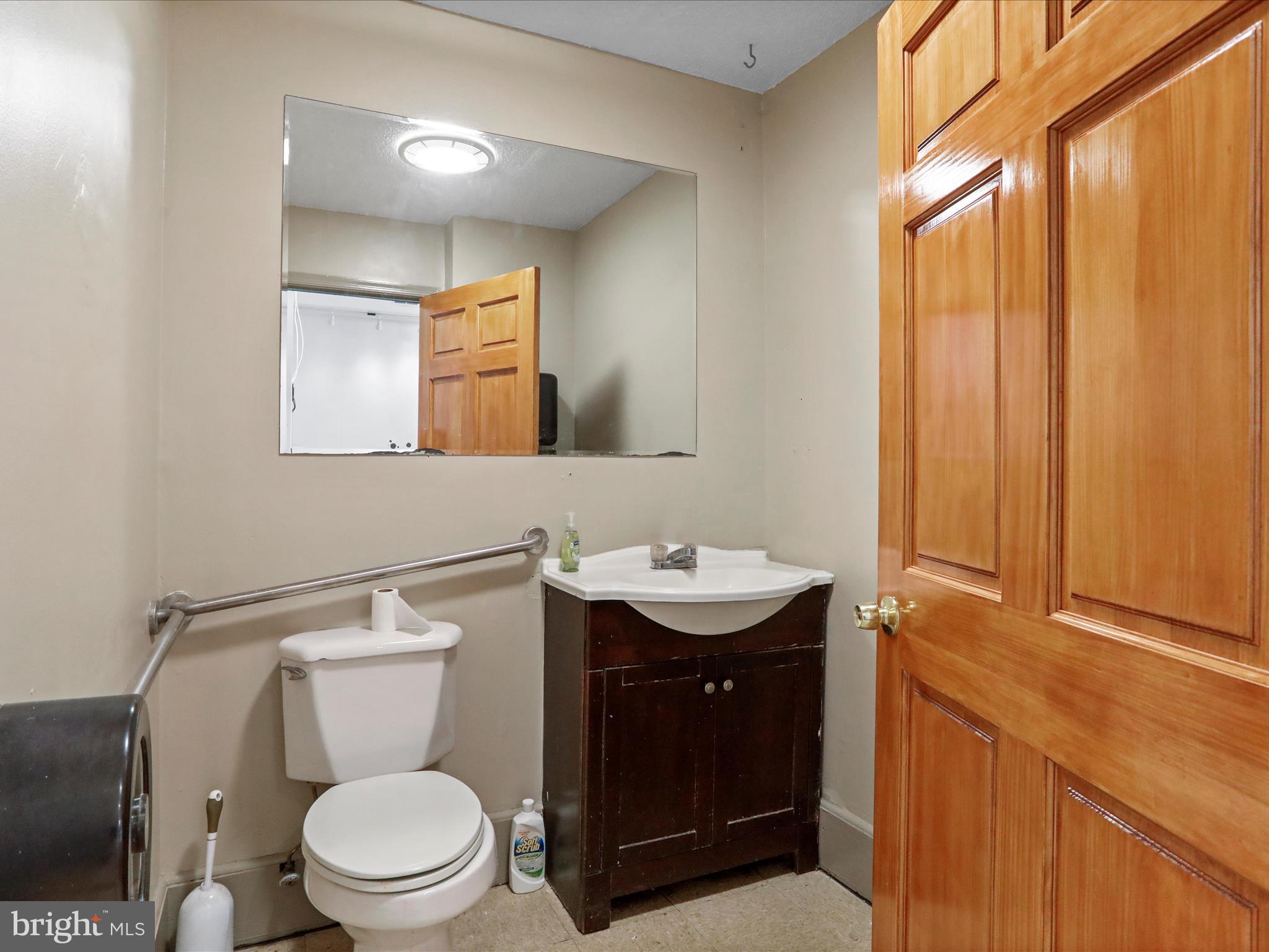 SHEPHERDSTOWN CORPORATION - Residential