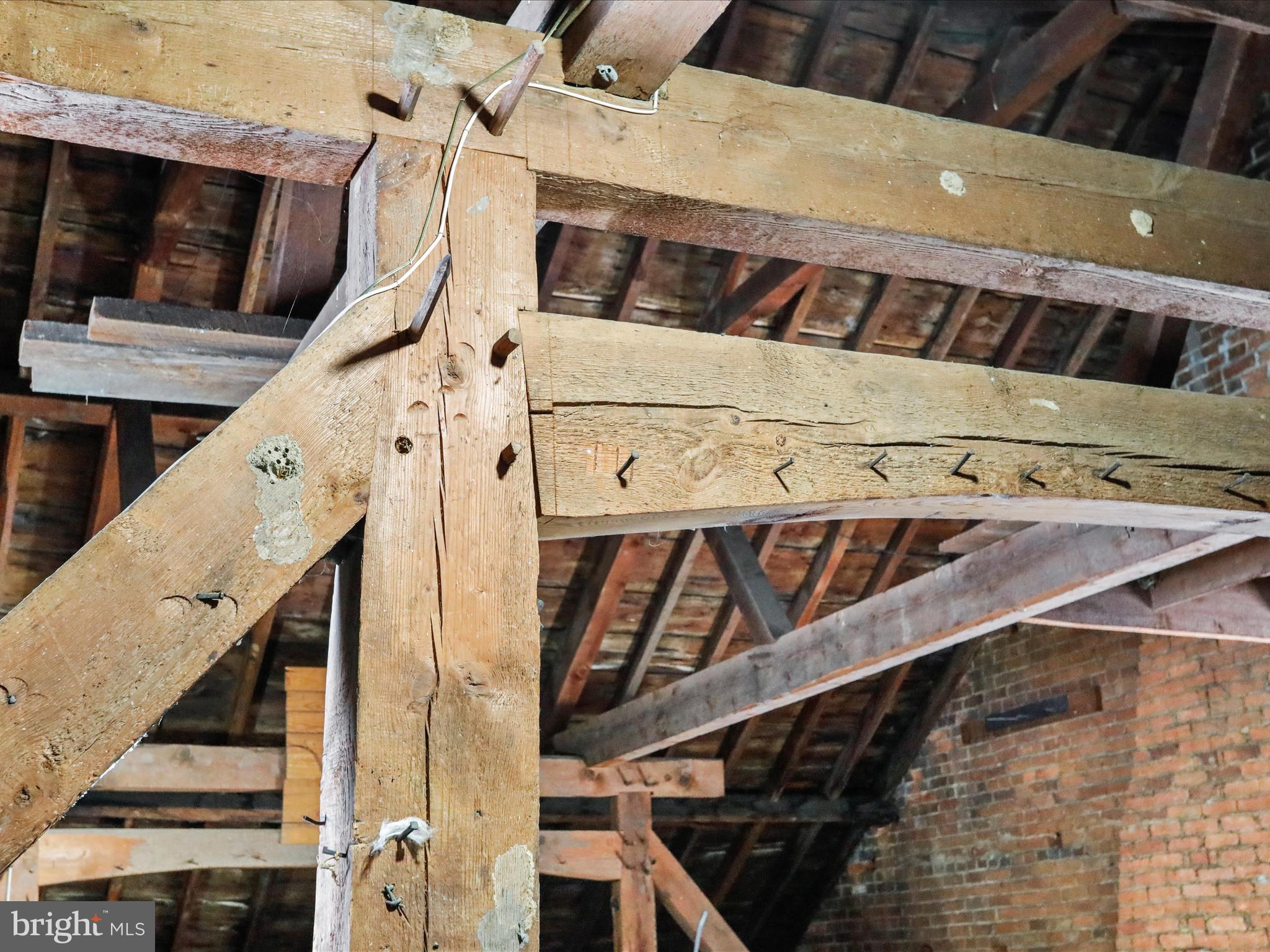 SHEPHERDSTOWN CORPORATION - Residential