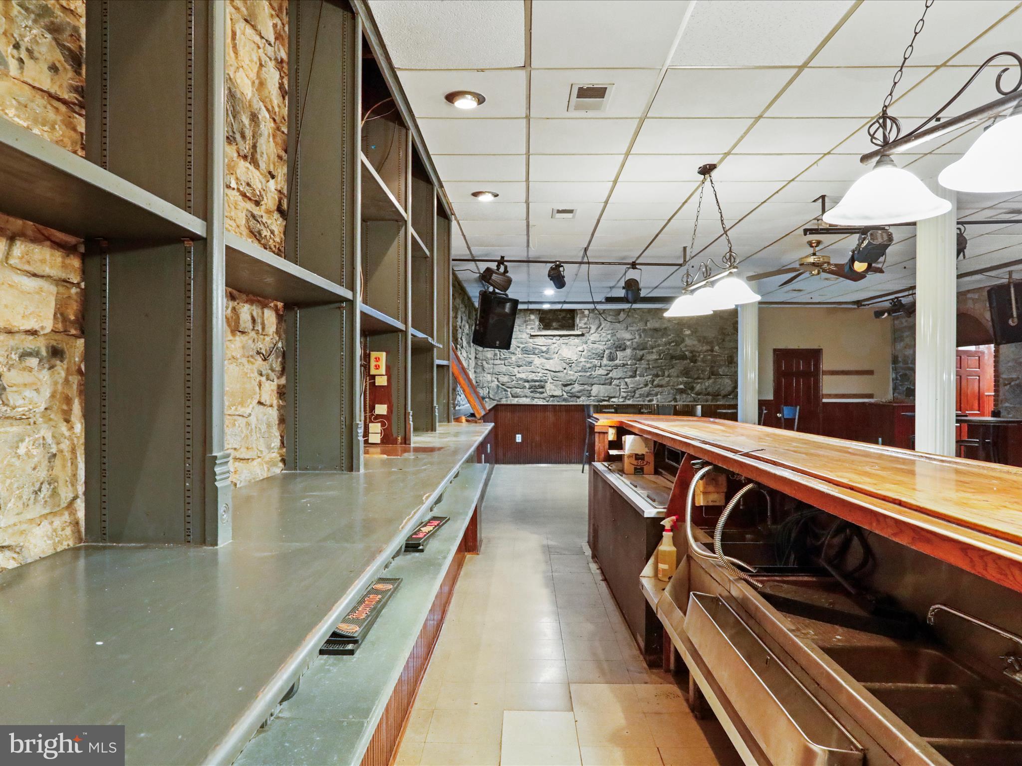 SHEPHERDSTOWN CORPORATION - Residential