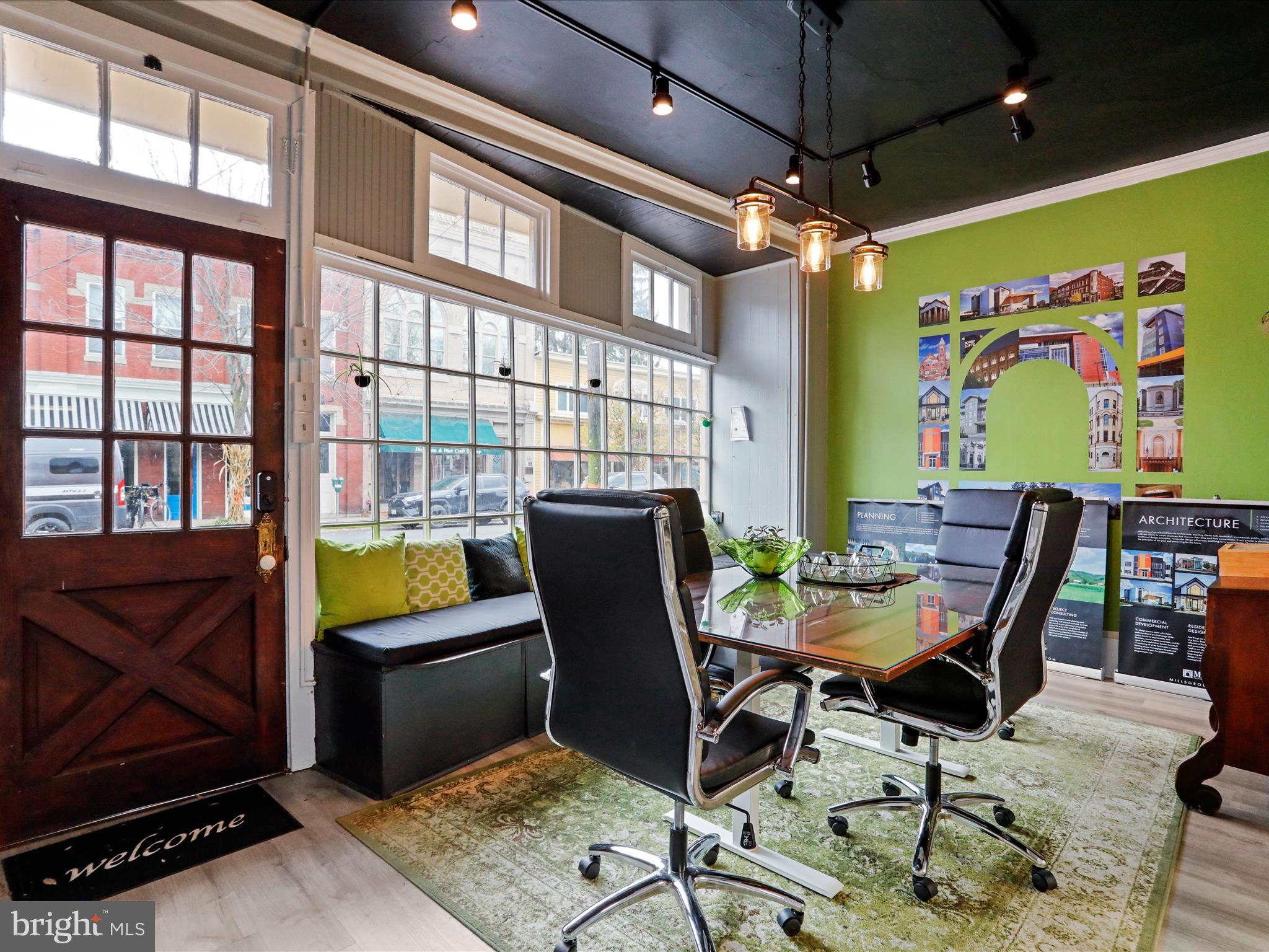 SHEPHERDSTOWN CORPORATION - Residential