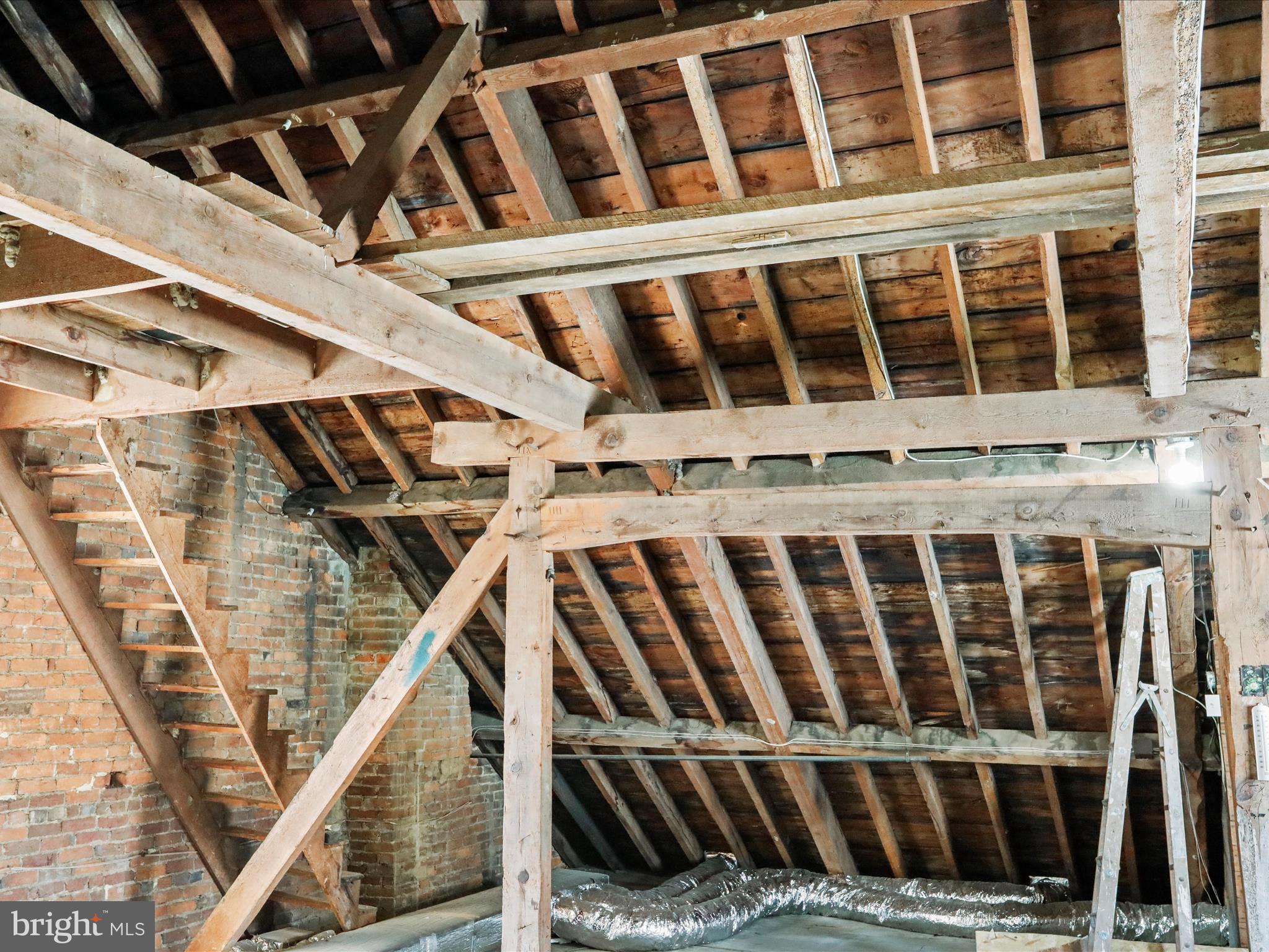 SHEPHERDSTOWN CORPORATION - Residential