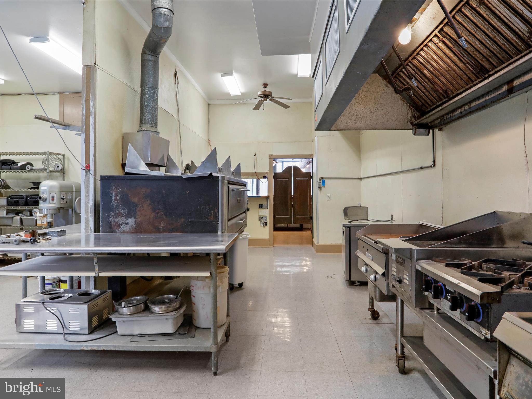 SHEPHERDSTOWN CORPORATION - Residential