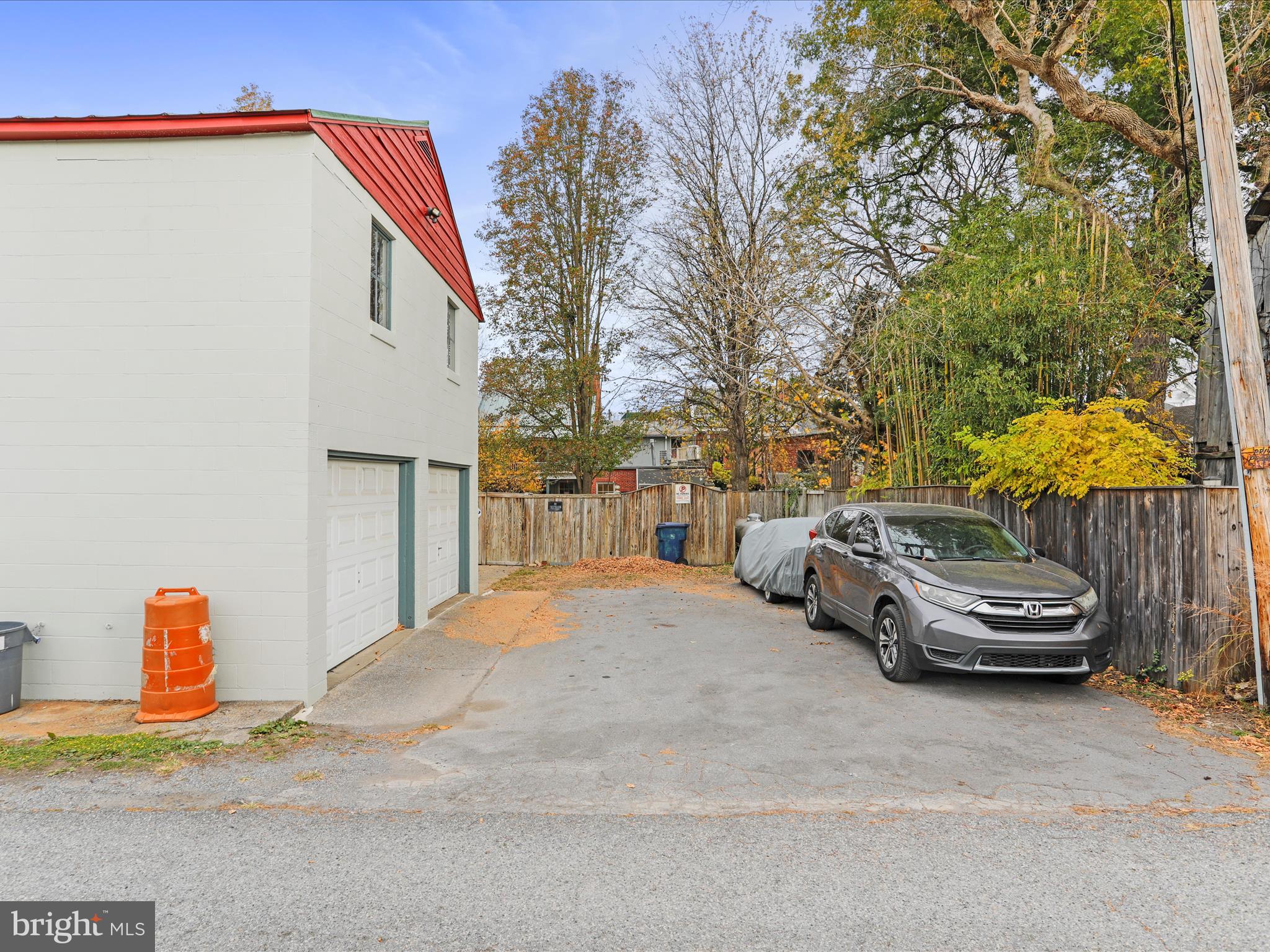 SHEPHERDSTOWN CORPORATION - Residential