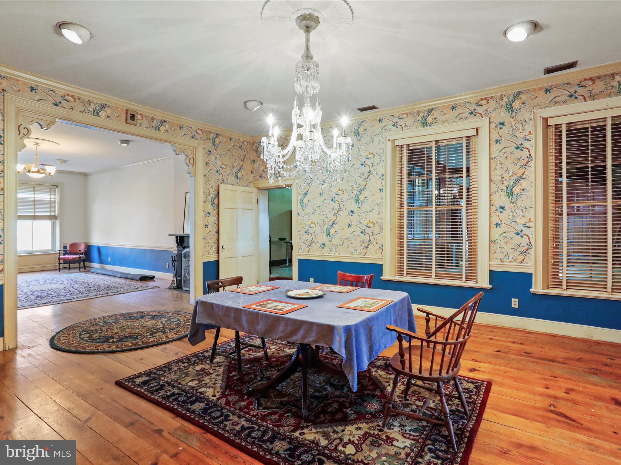 SHEPHERDSTOWN CORPORATION - Residential