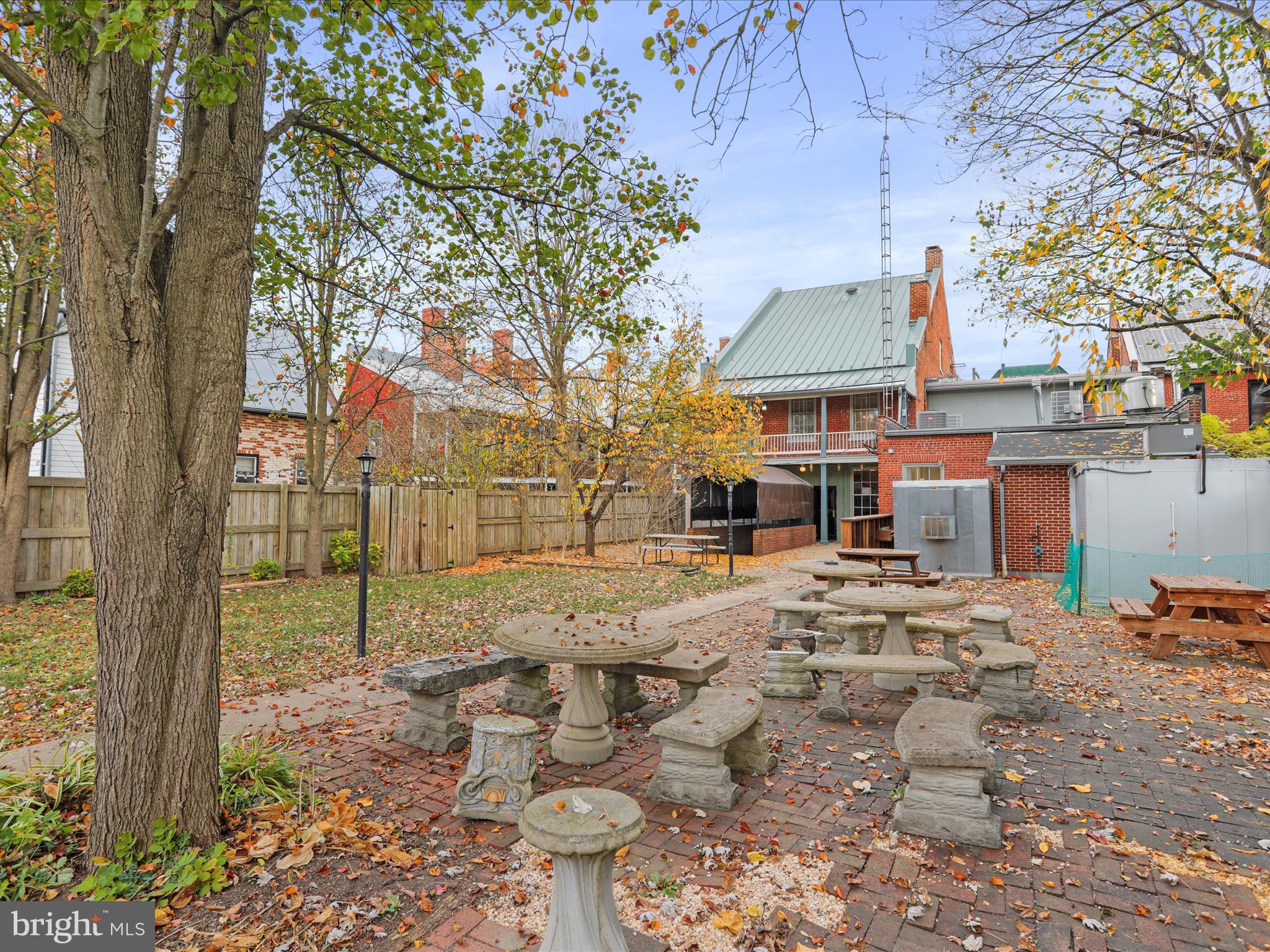 SHEPHERDSTOWN CORPORATION - Residential