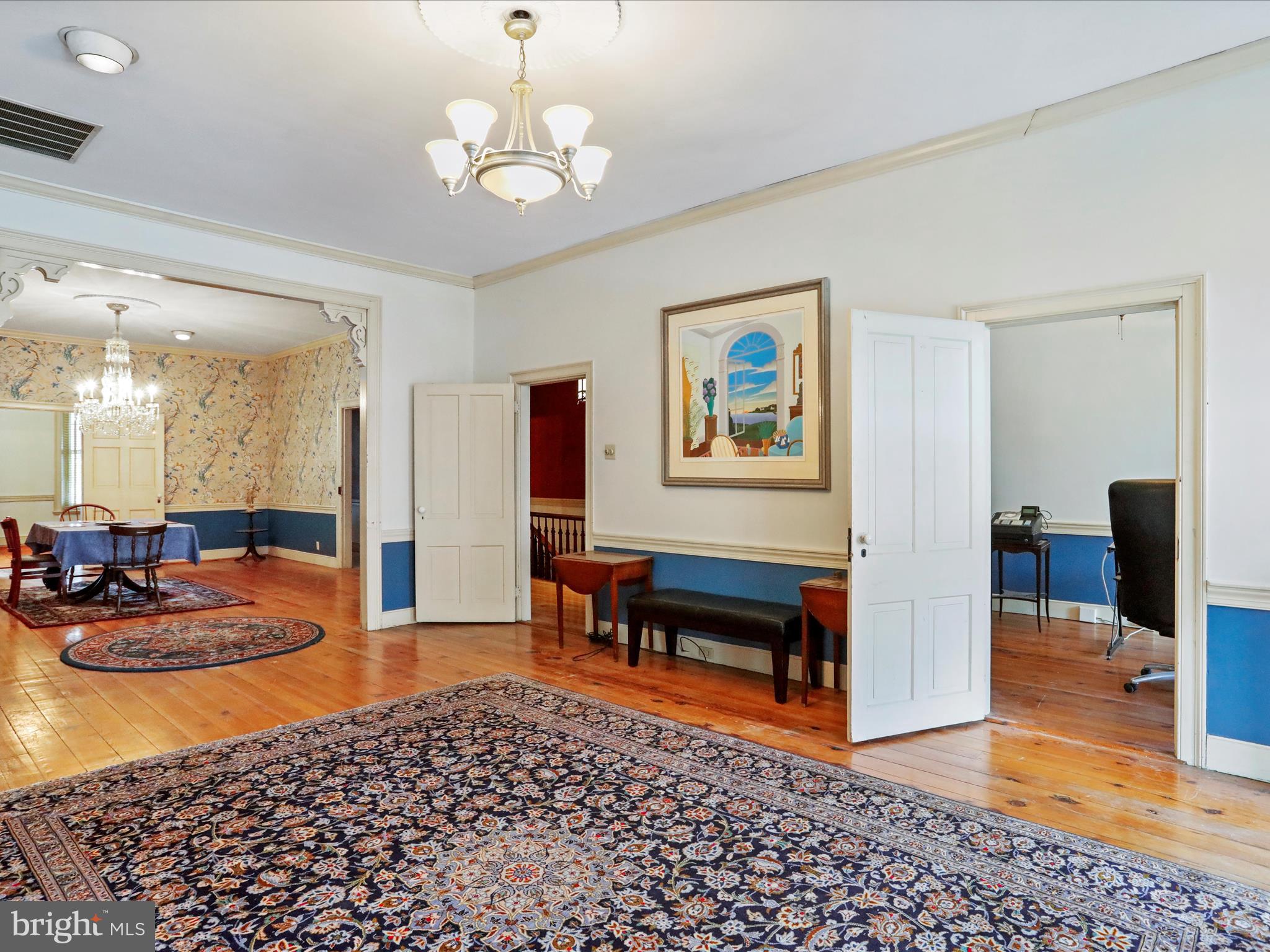 SHEPHERDSTOWN CORPORATION - Residential