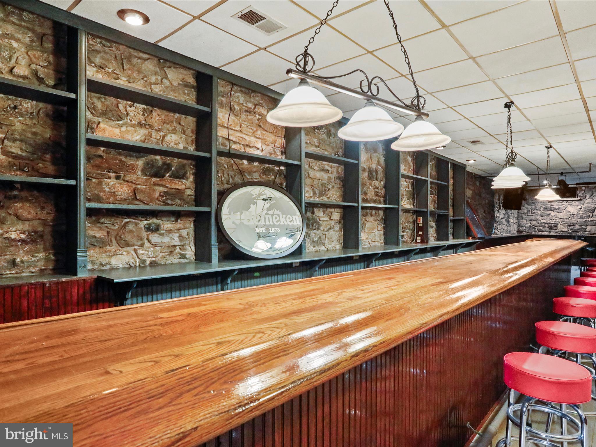 SHEPHERDSTOWN CORPORATION - Residential