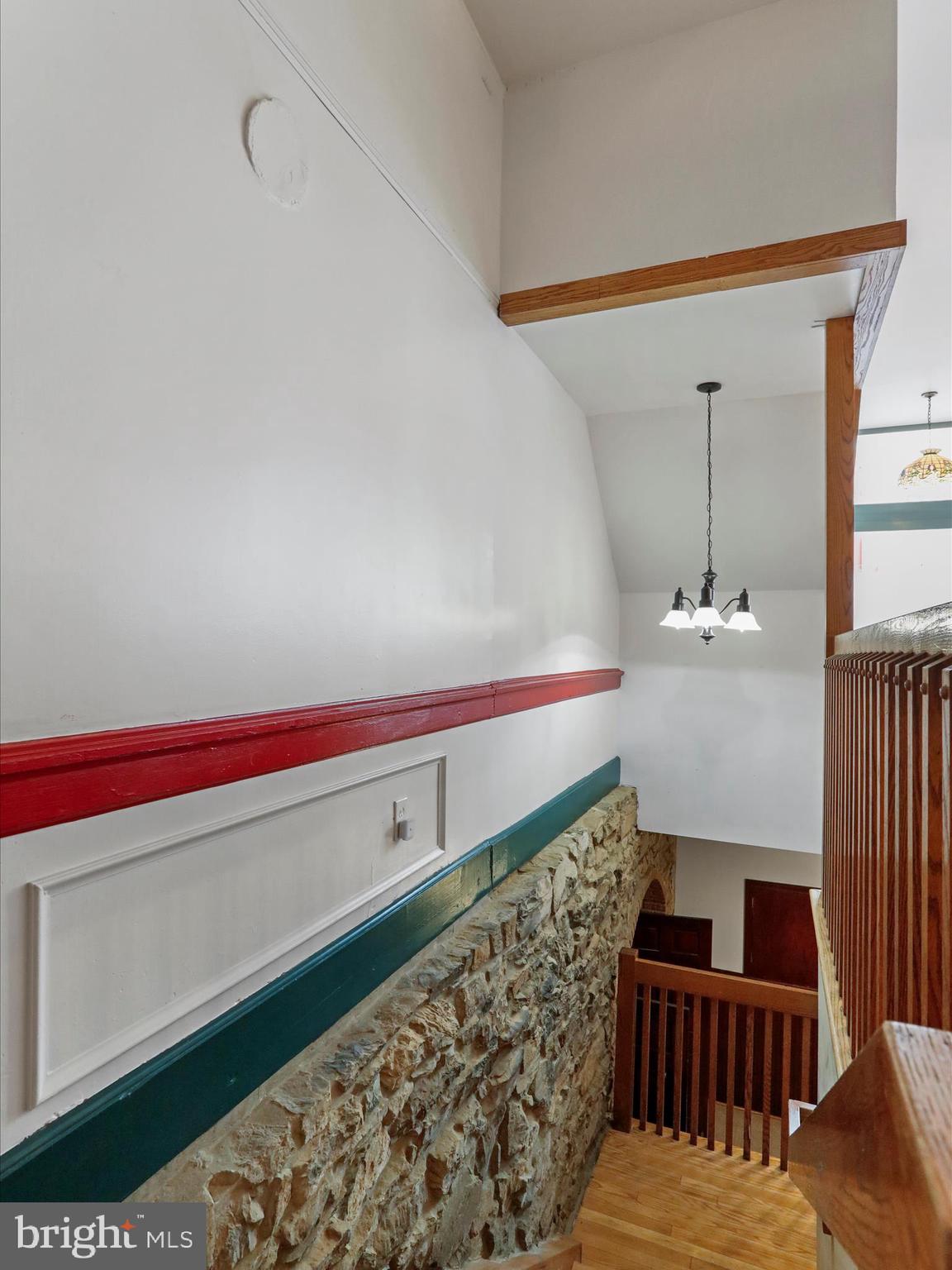 SHEPHERDSTOWN CORPORATION - Residential