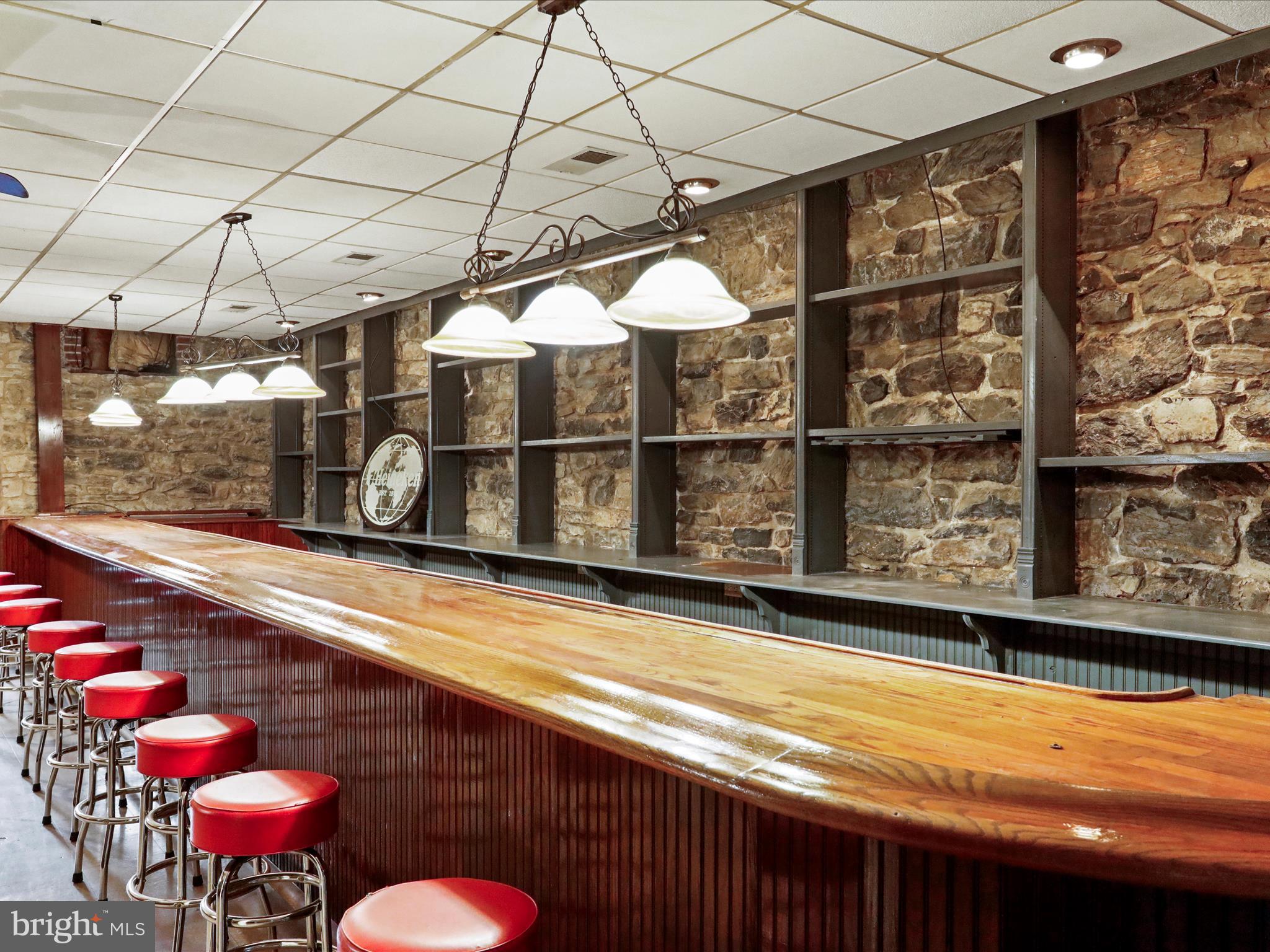 SHEPHERDSTOWN CORPORATION - Residential