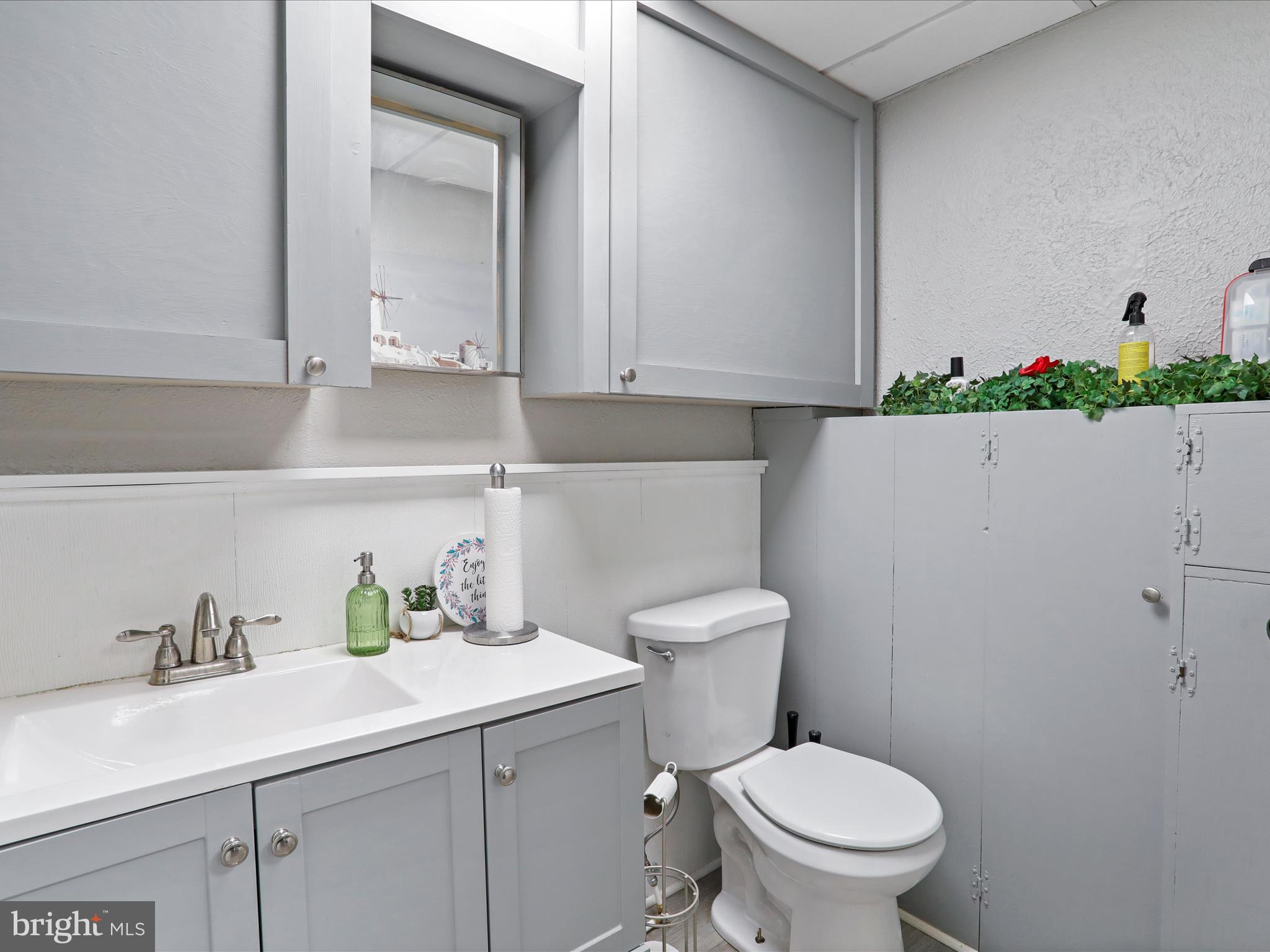 SHEPHERDSTOWN CORPORATION - Residential