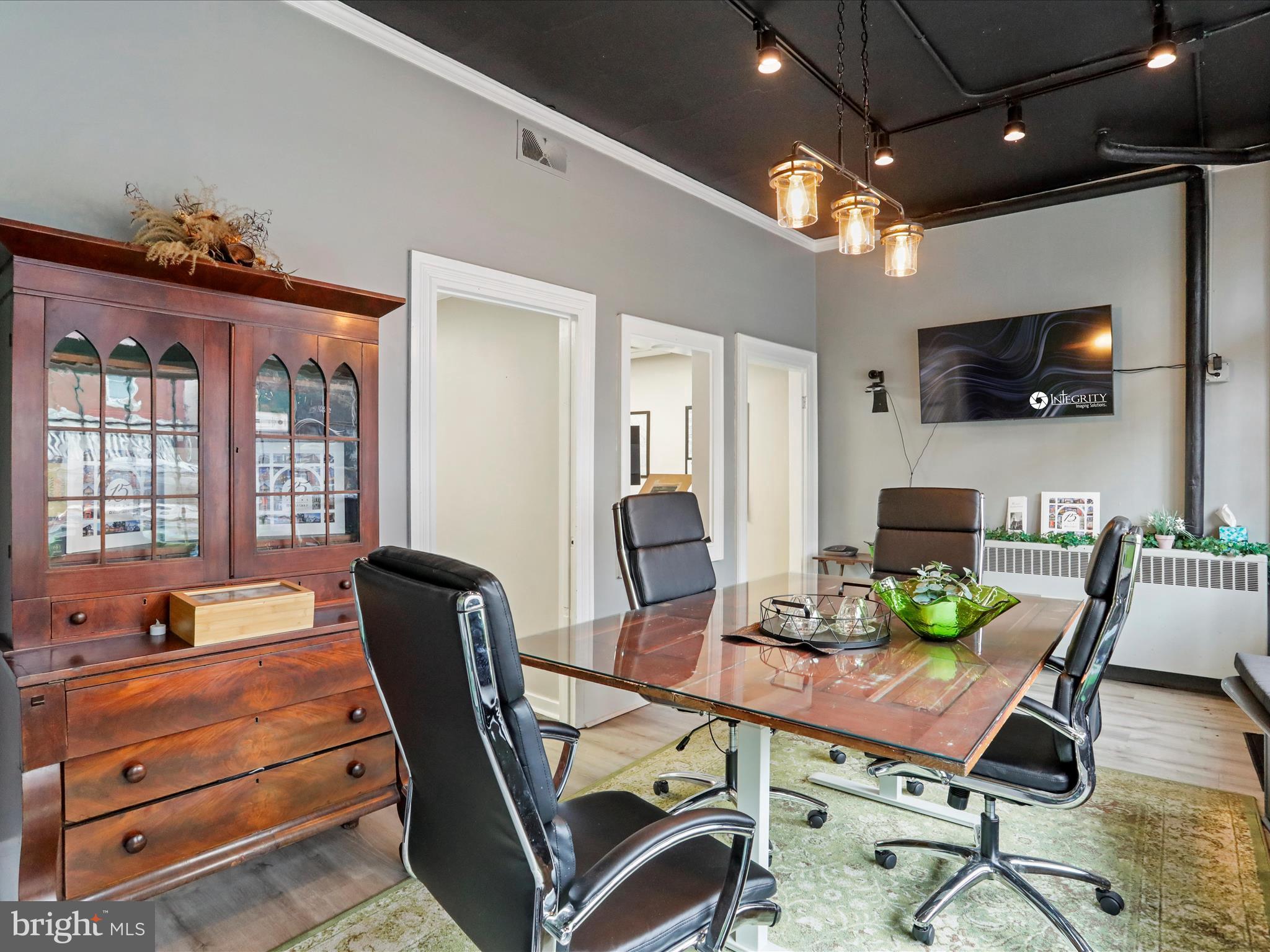 SHEPHERDSTOWN CORPORATION - Residential