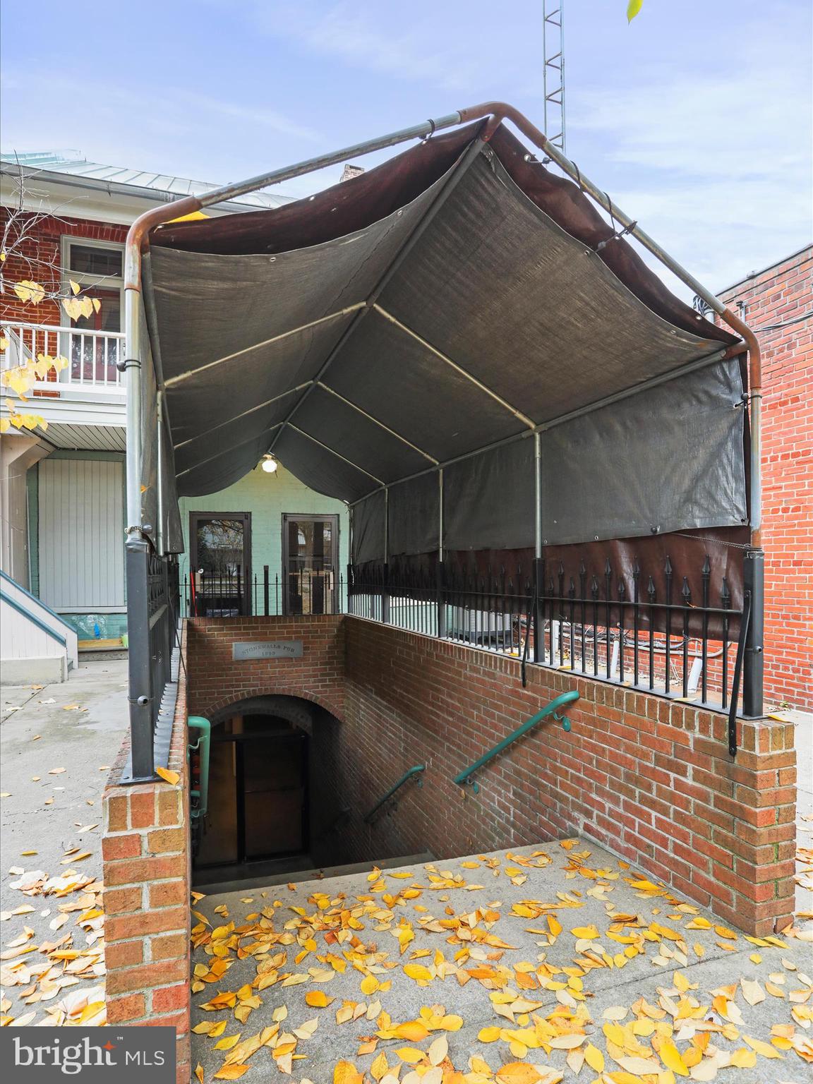 SHEPHERDSTOWN CORPORATION - Residential