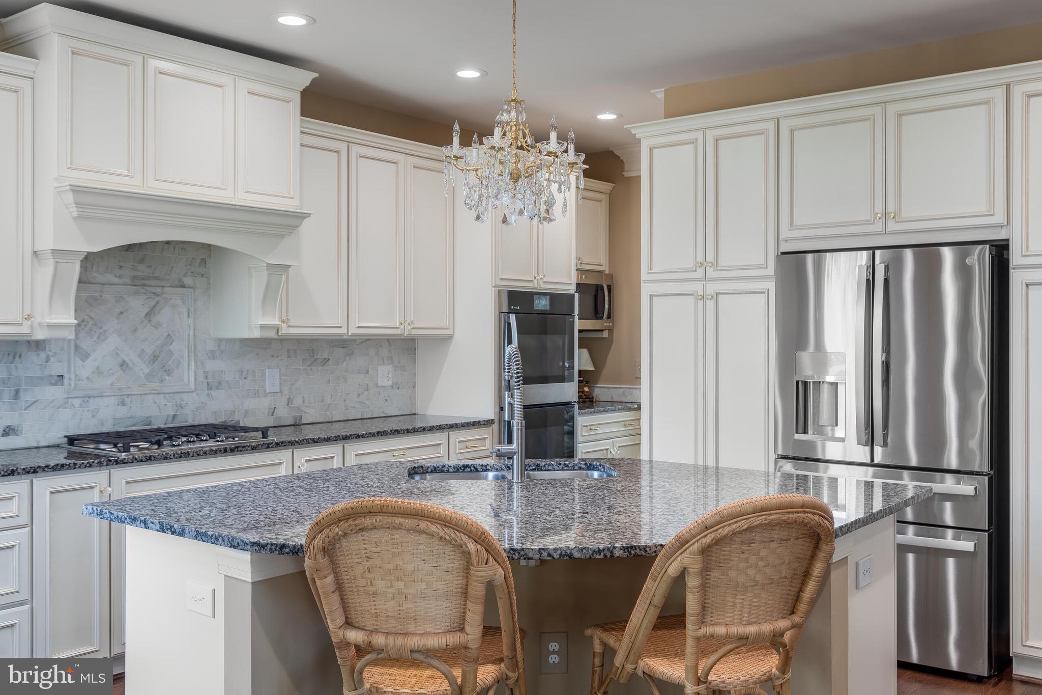 BRAMBLETON - Residential
